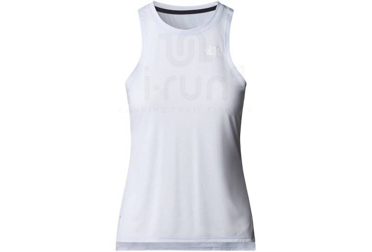 The North Face Summit High Trail Run 