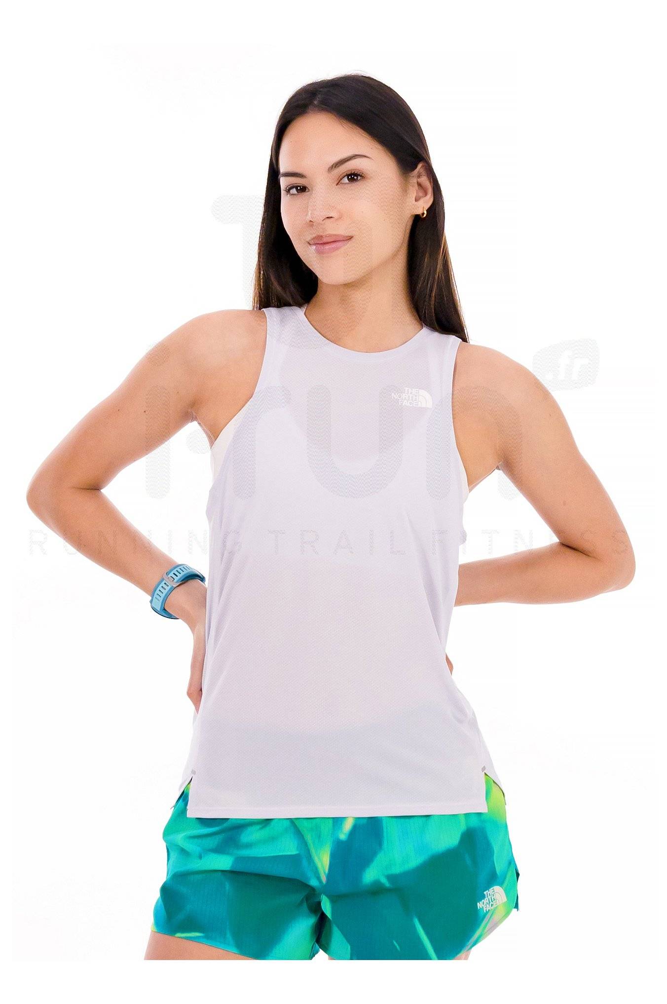 The North Face Summit High Trail Run 