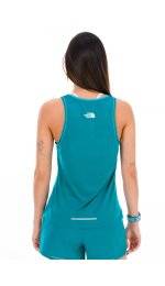 The North Face Summit High Trail Run