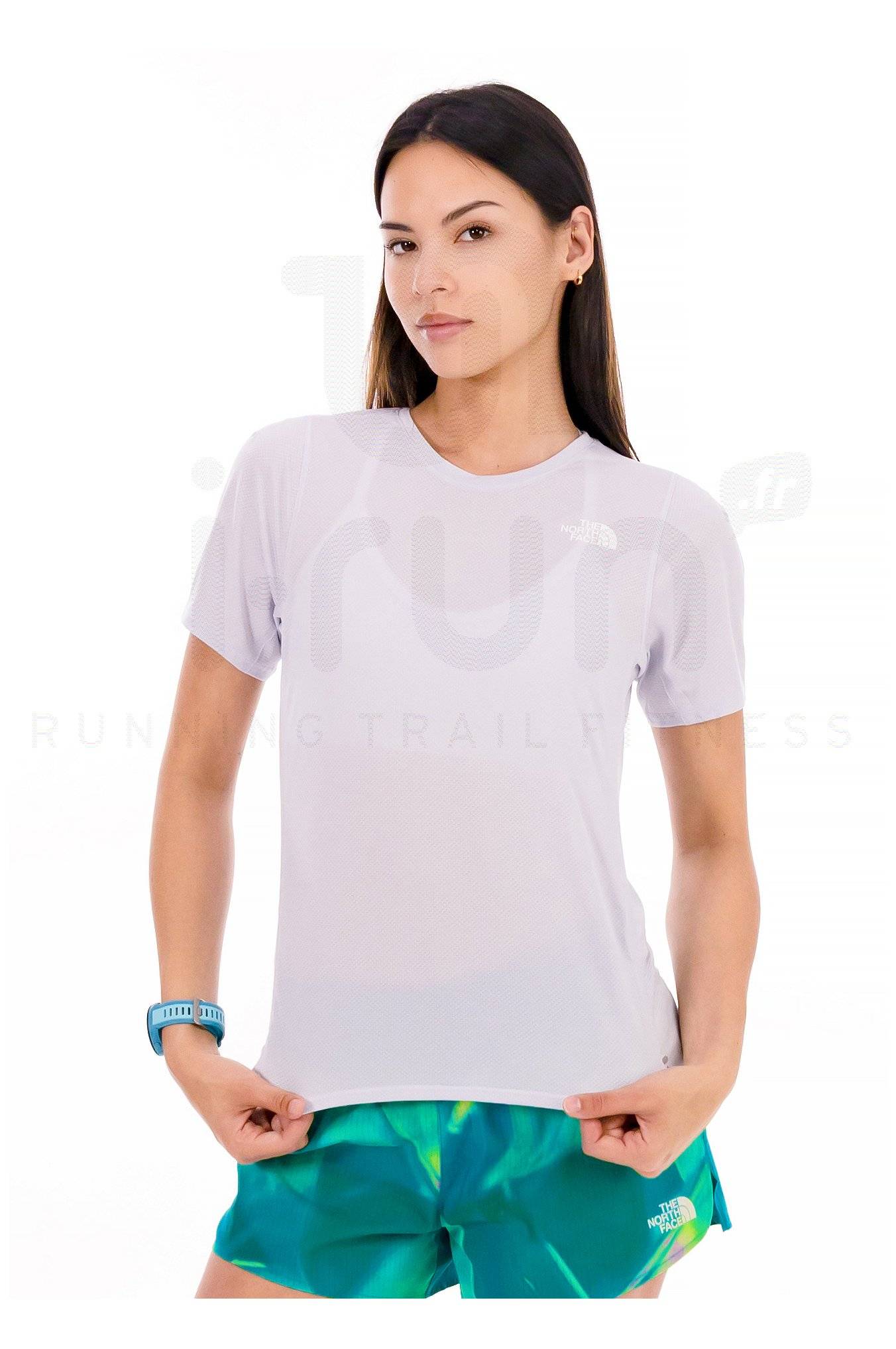 The North Face Summit High Trail Run 