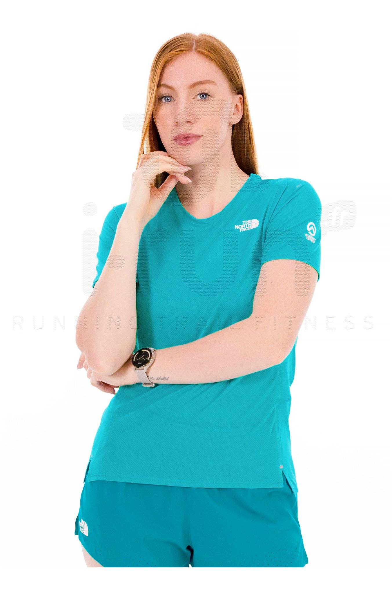 The North Face Summit High Trail Run 