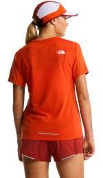 The North Face Summit High Trail Run