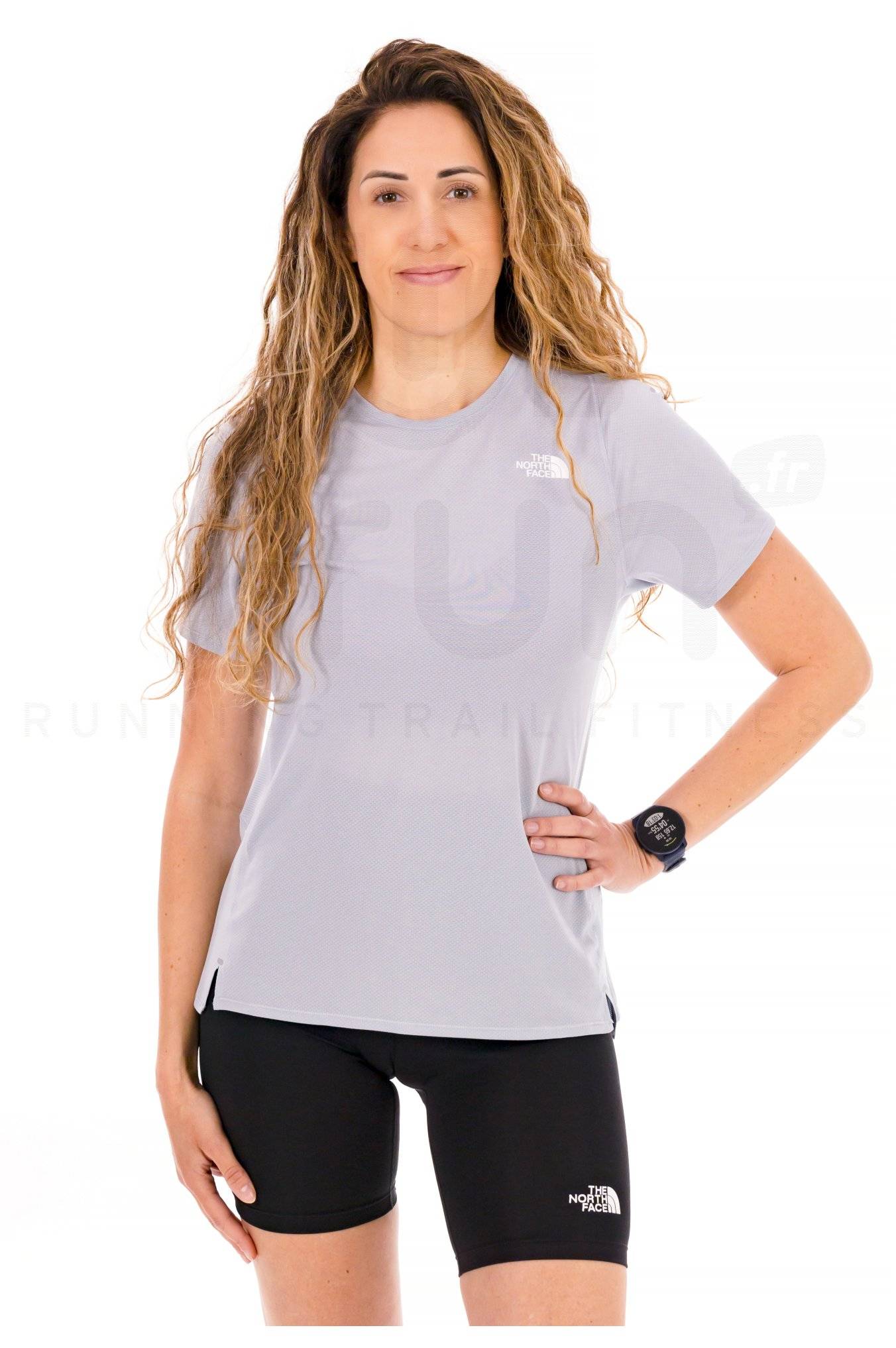 The North Face Summit High Trail Run 