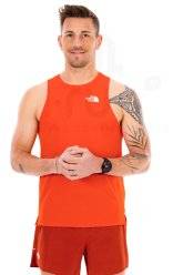 The North Face Summit High Trail Run