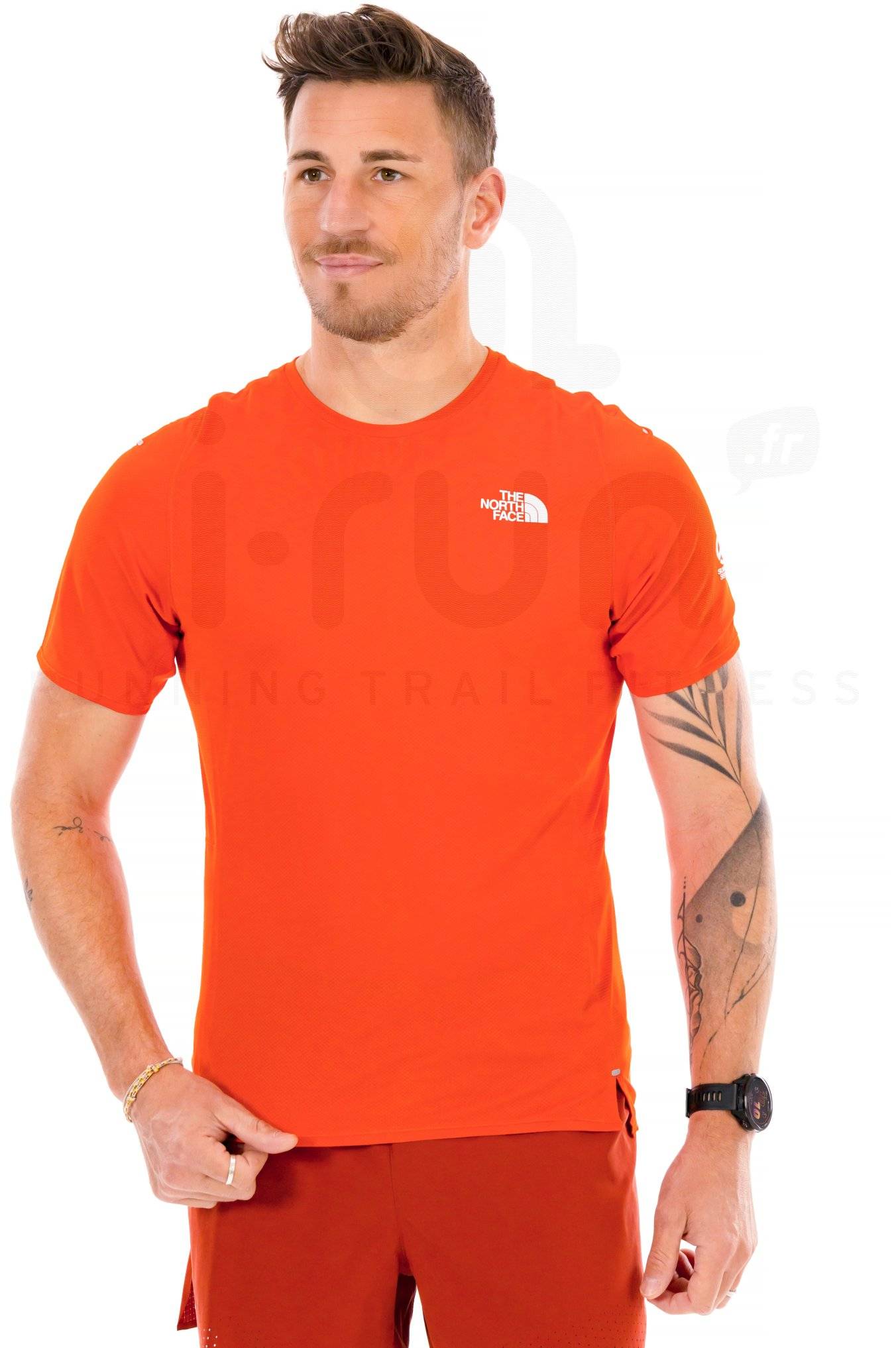 The North Face Summit High Trail 