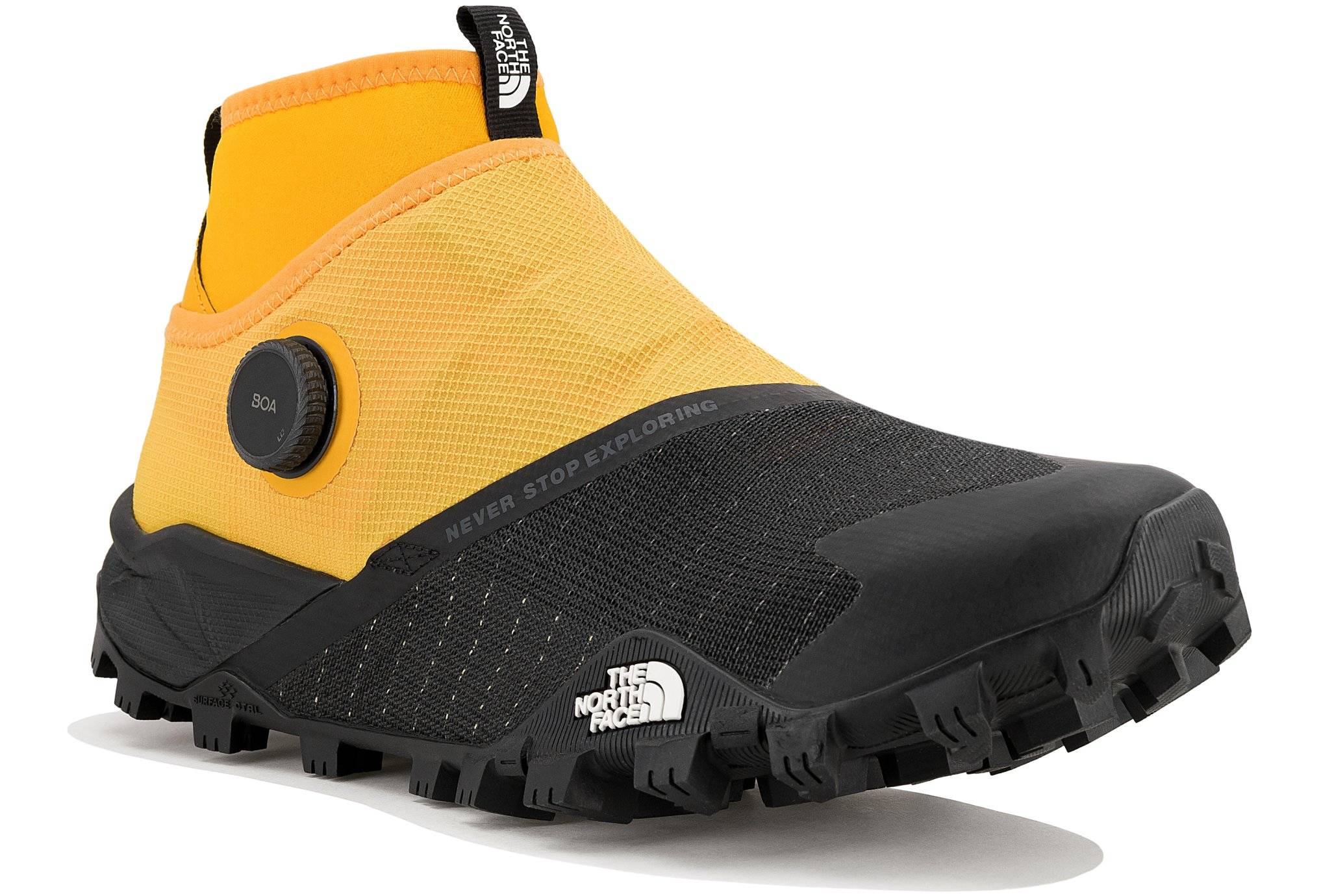 The North Face Summit Offtrail TR 