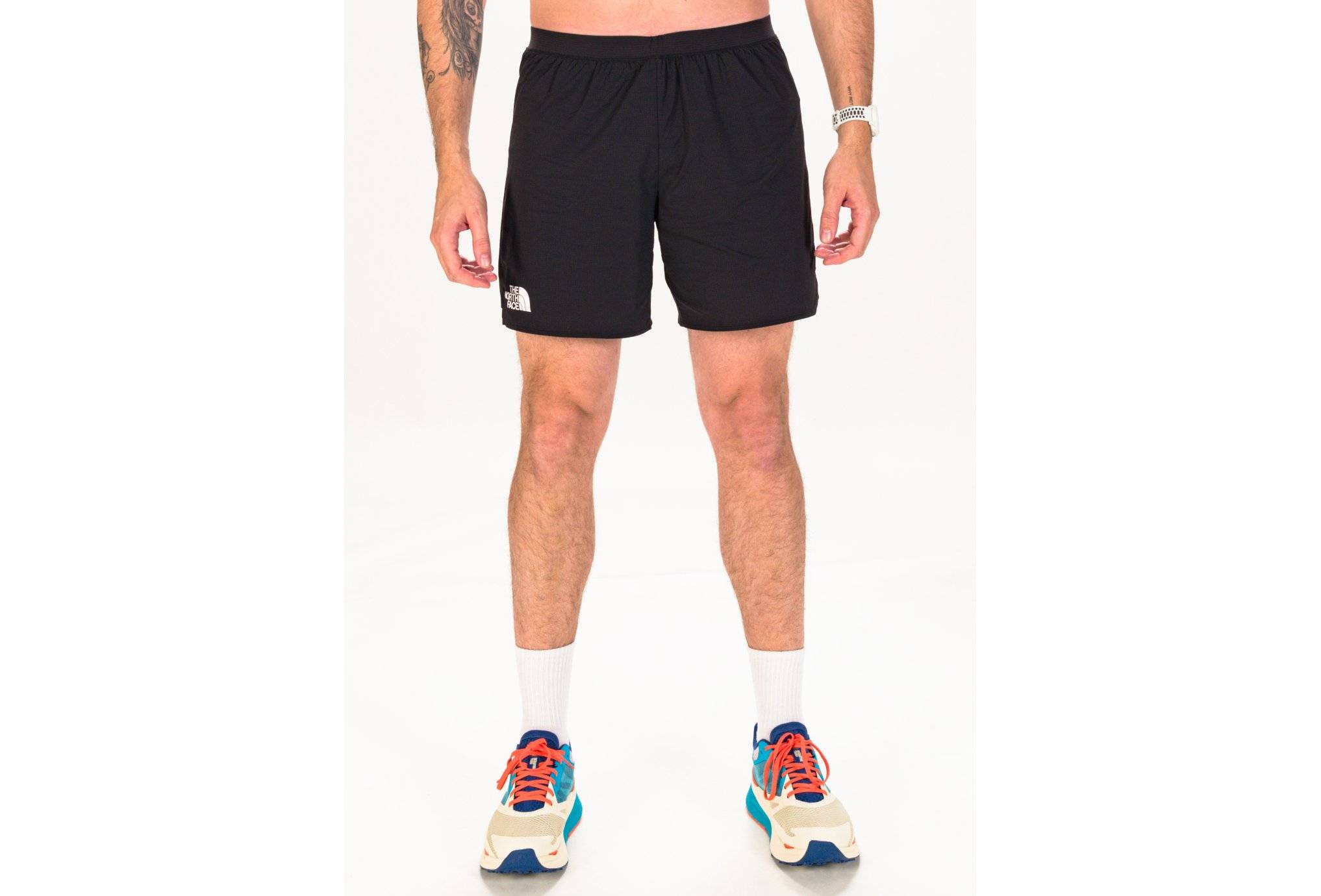 The North Face Flight Series M homme - Short & pas cher - NF0A537JJK3/