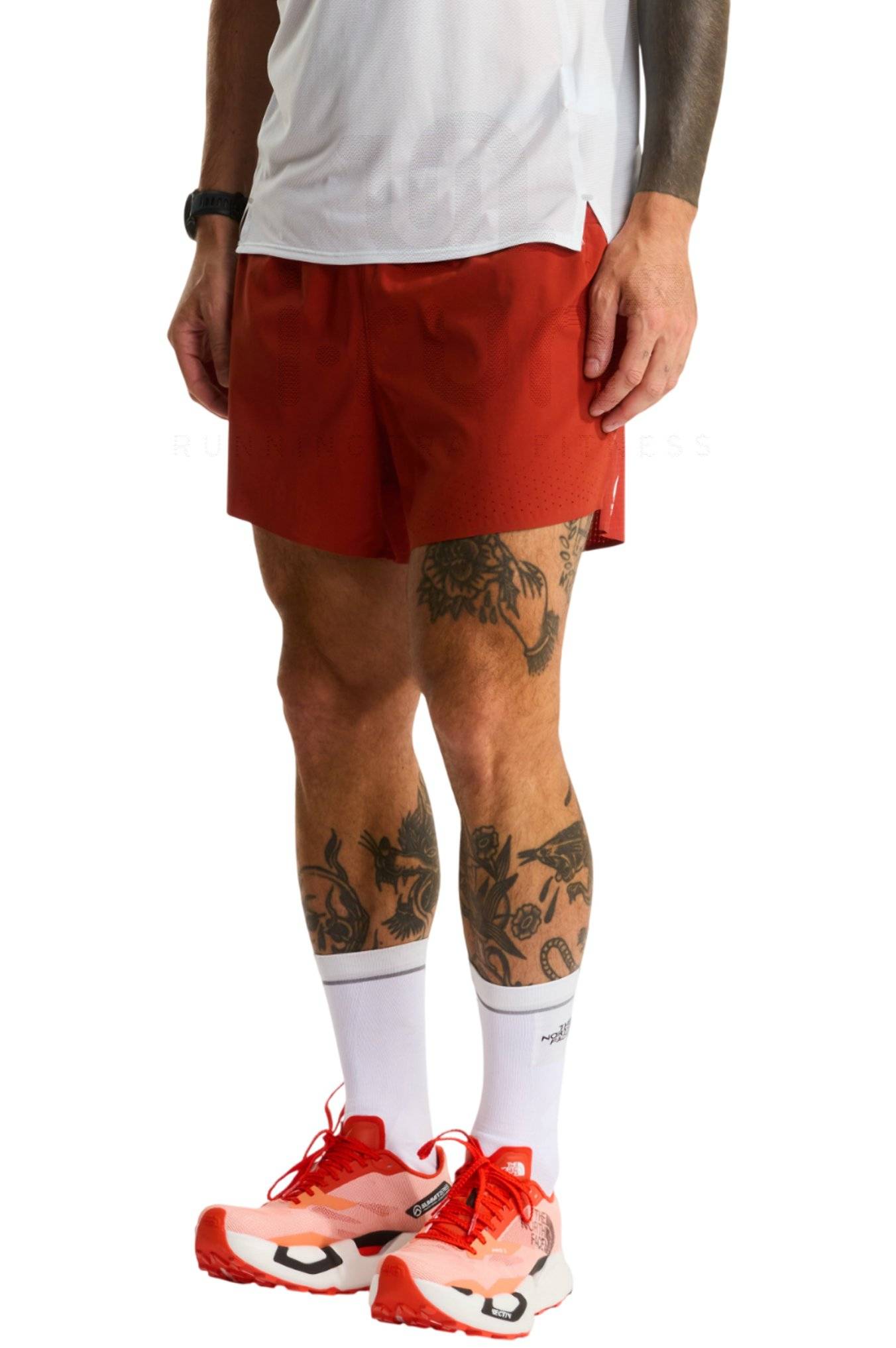 The North Face Summit Pacesetter 