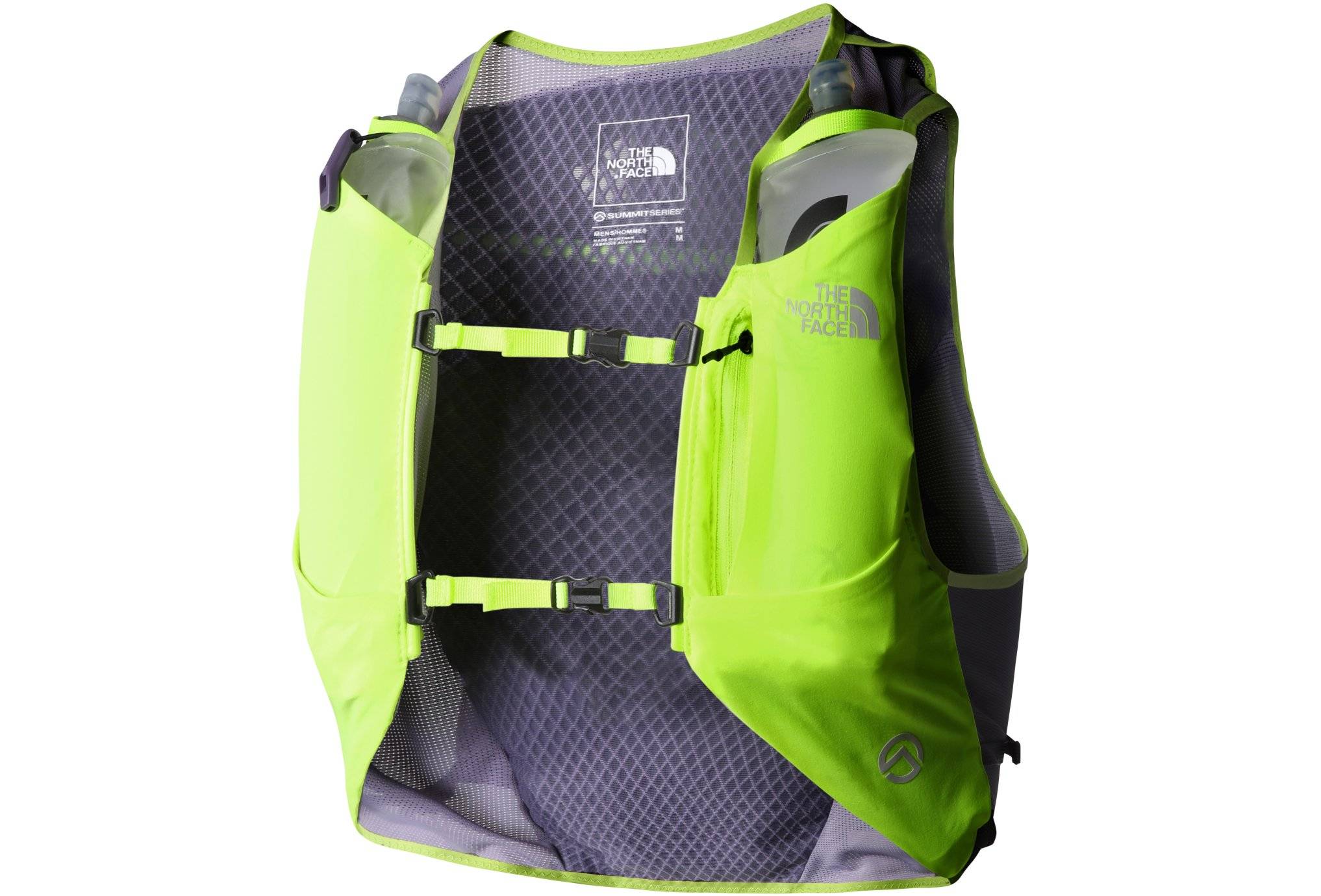 Training Pack Sac Trail North Face The North Face Trail Lite