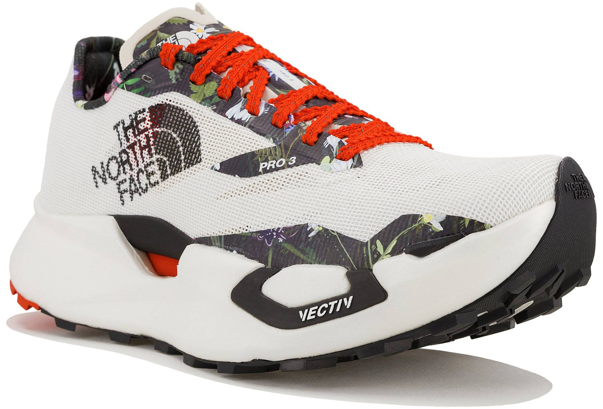The North Face Summit Vectiv Pro 3 Race Edition