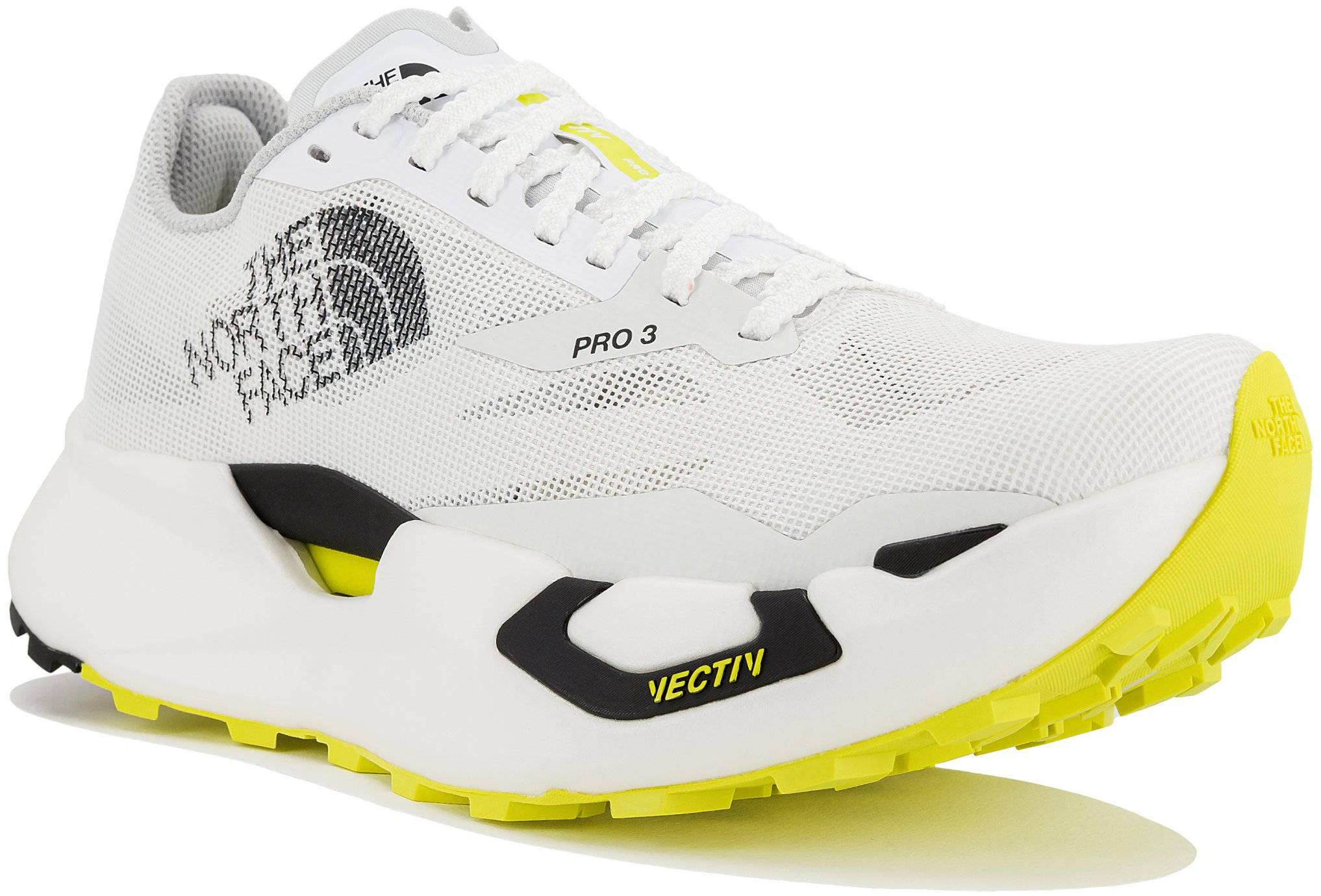 The North Face Summit Vectiv Pro 3 