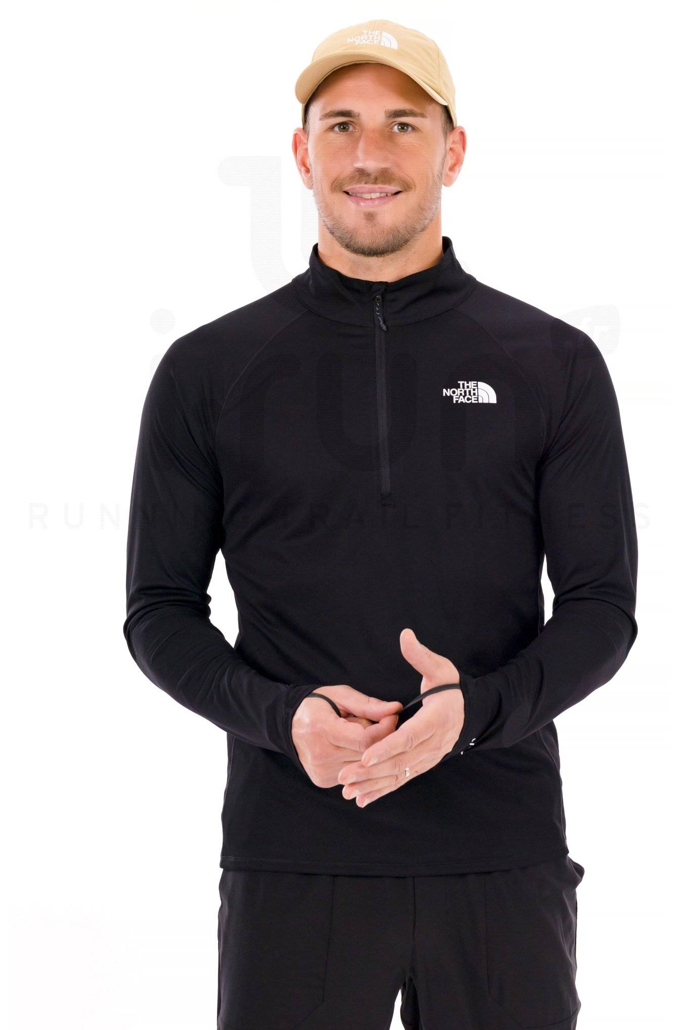 The North Face Sunriser 1/4 Zip 