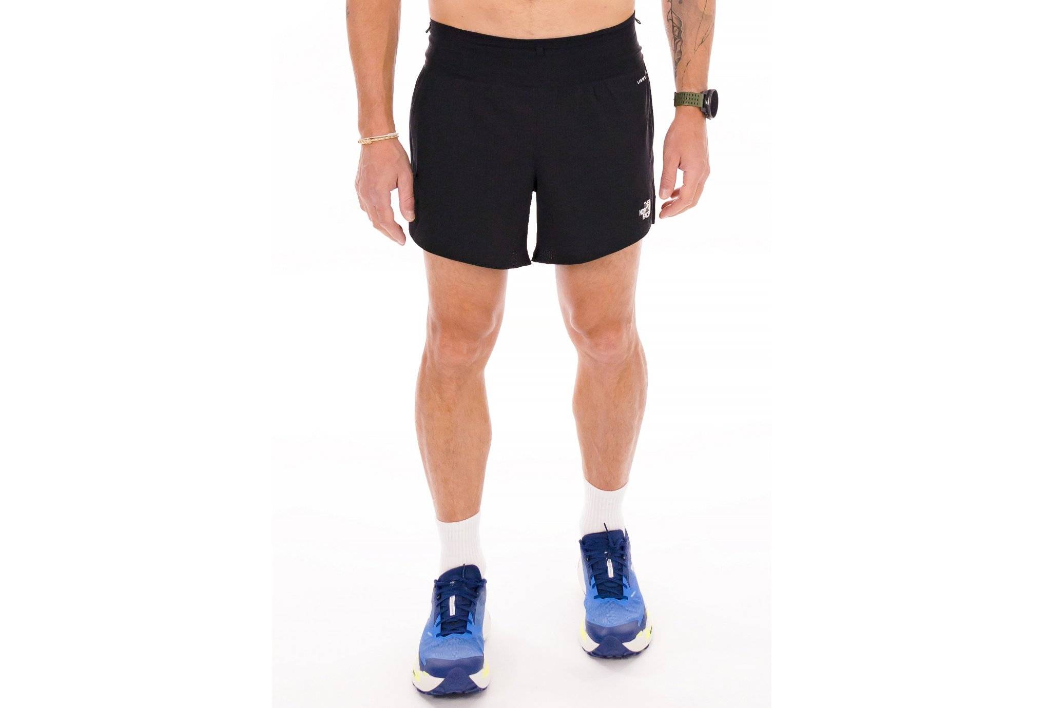 THE NORTH FACE FLIGHT SERIES ショートパンツ The North Face Flight Series M homme - Short & pas cher - NF0A537JJK3/