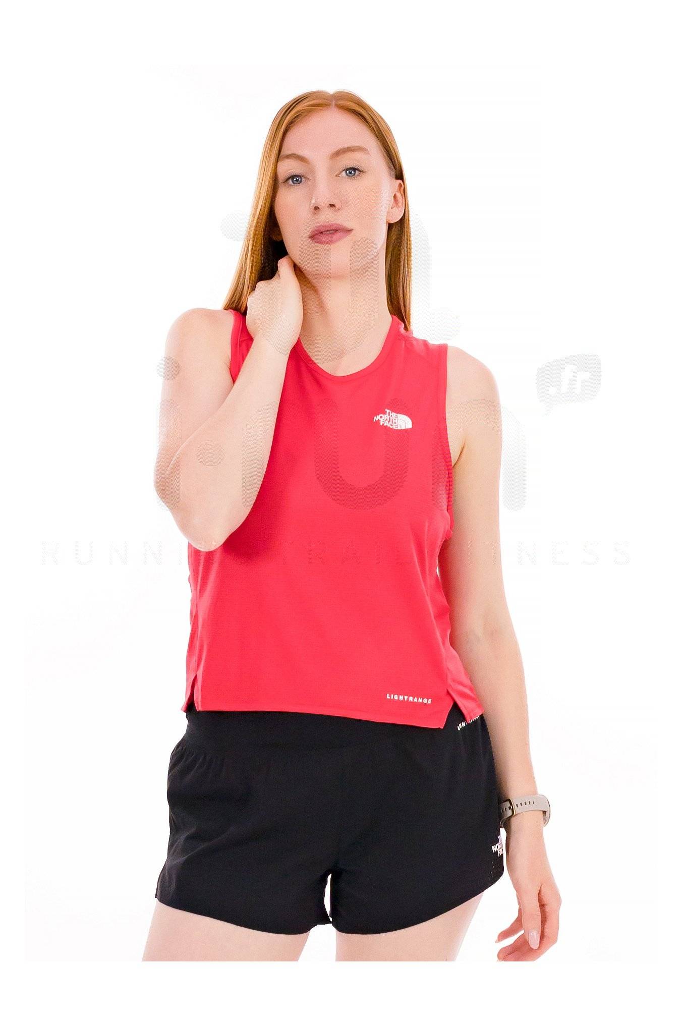 The North Face Sunriser 