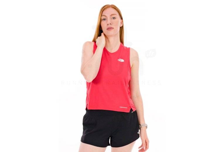 The North Face Sunriser 