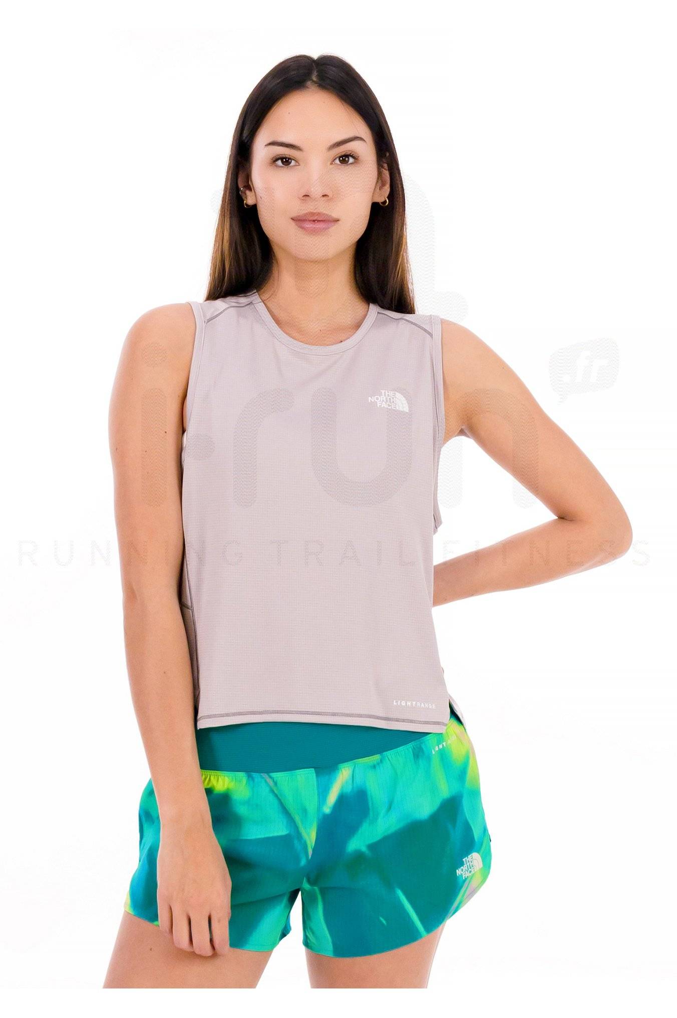 The North Face Sunriser 