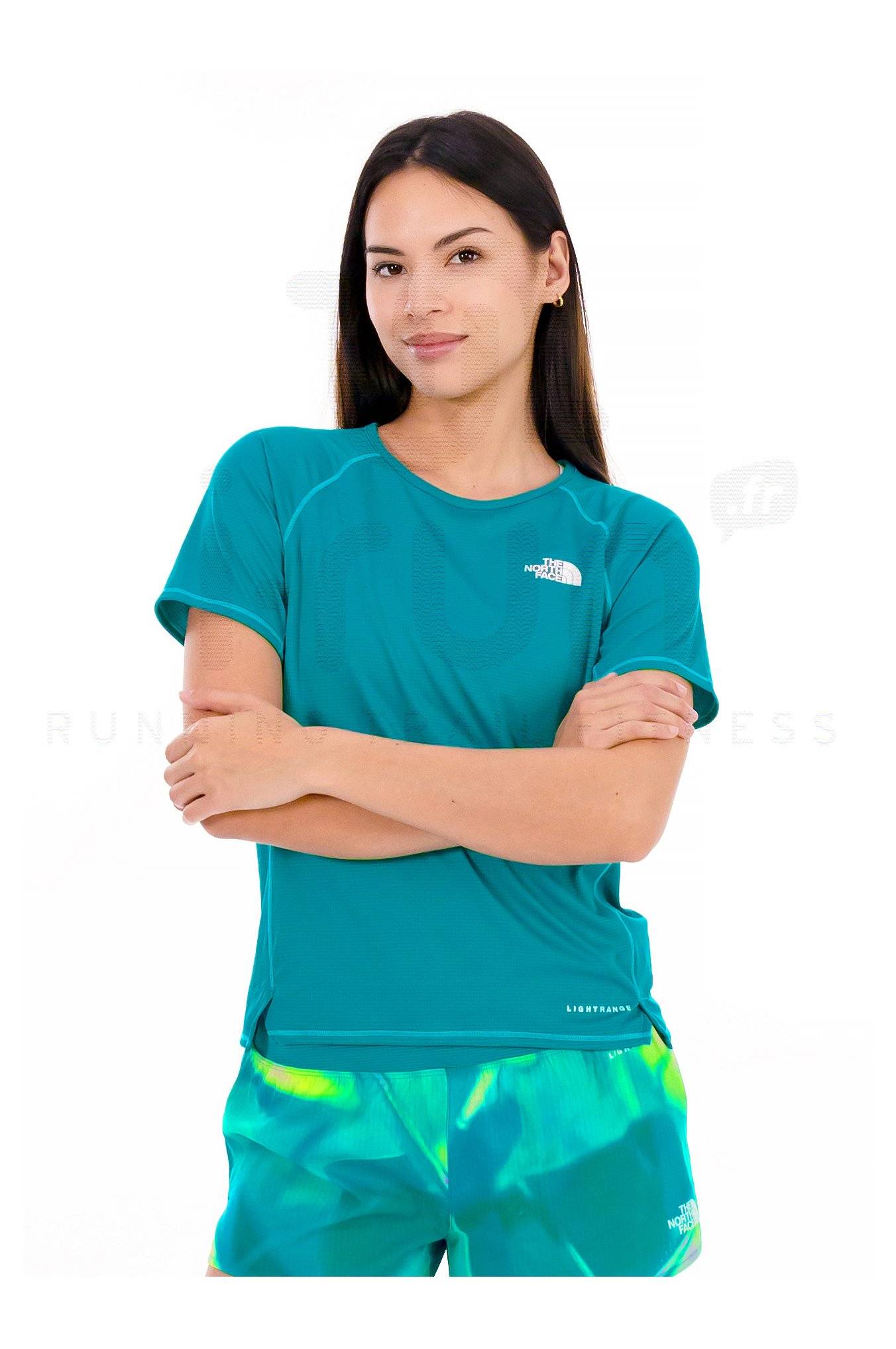 The North Face Sunriser 