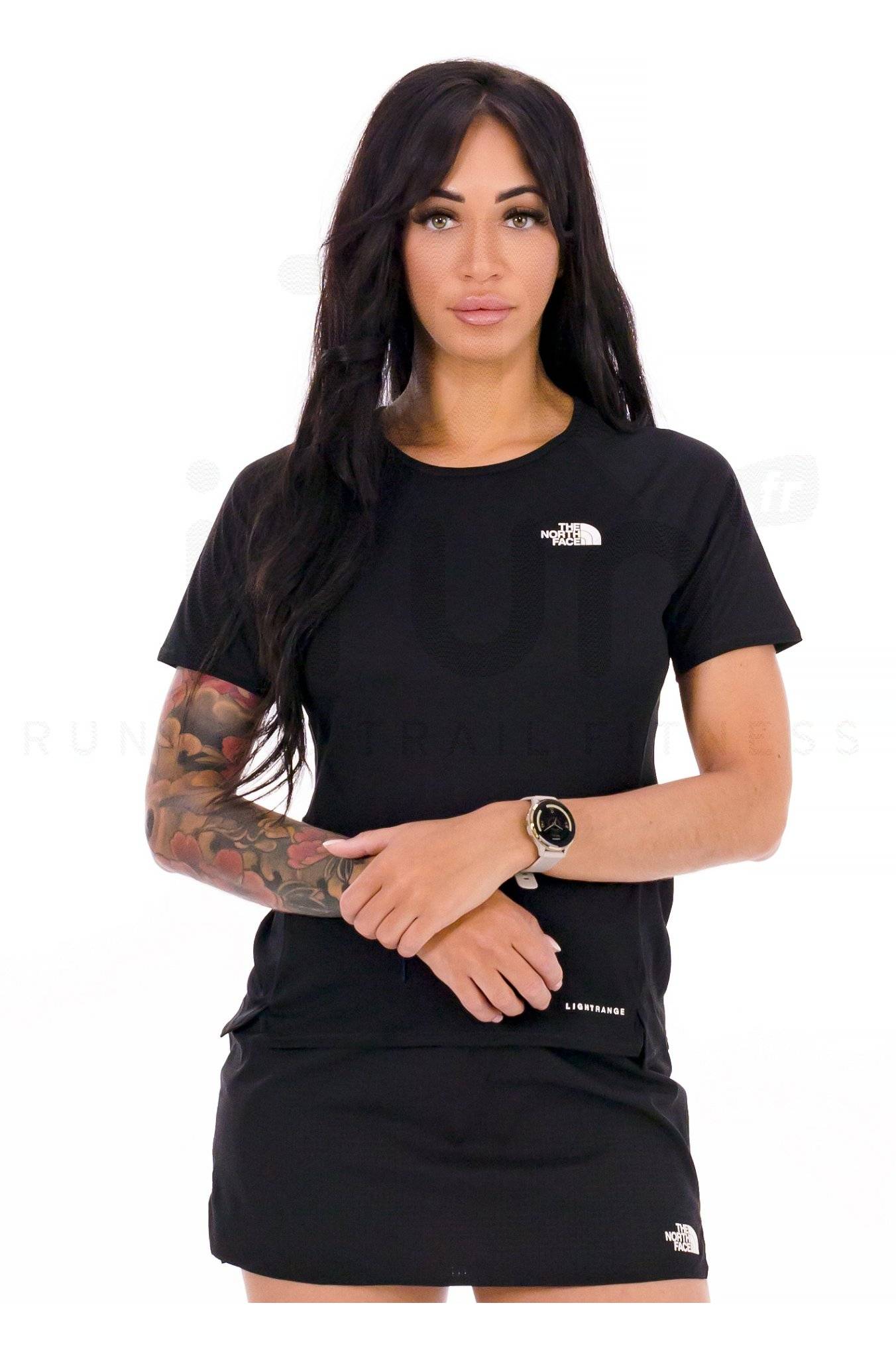 The North Face Sunriser 