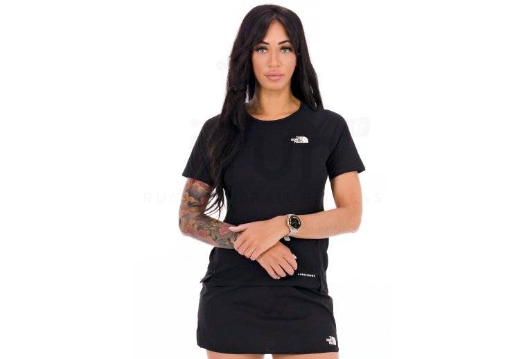 The North Face Sunriser 