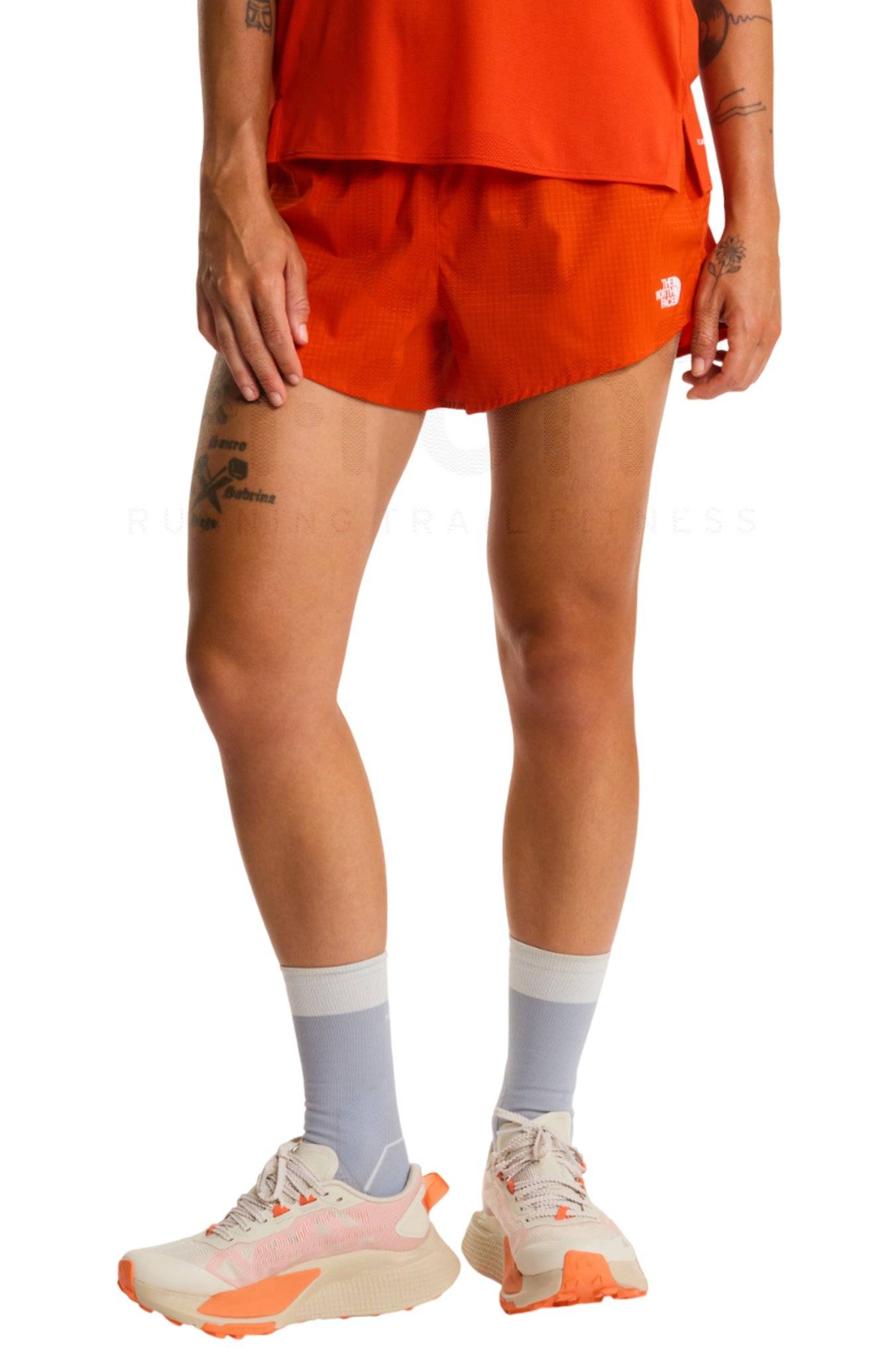 The North Face Sunriser 