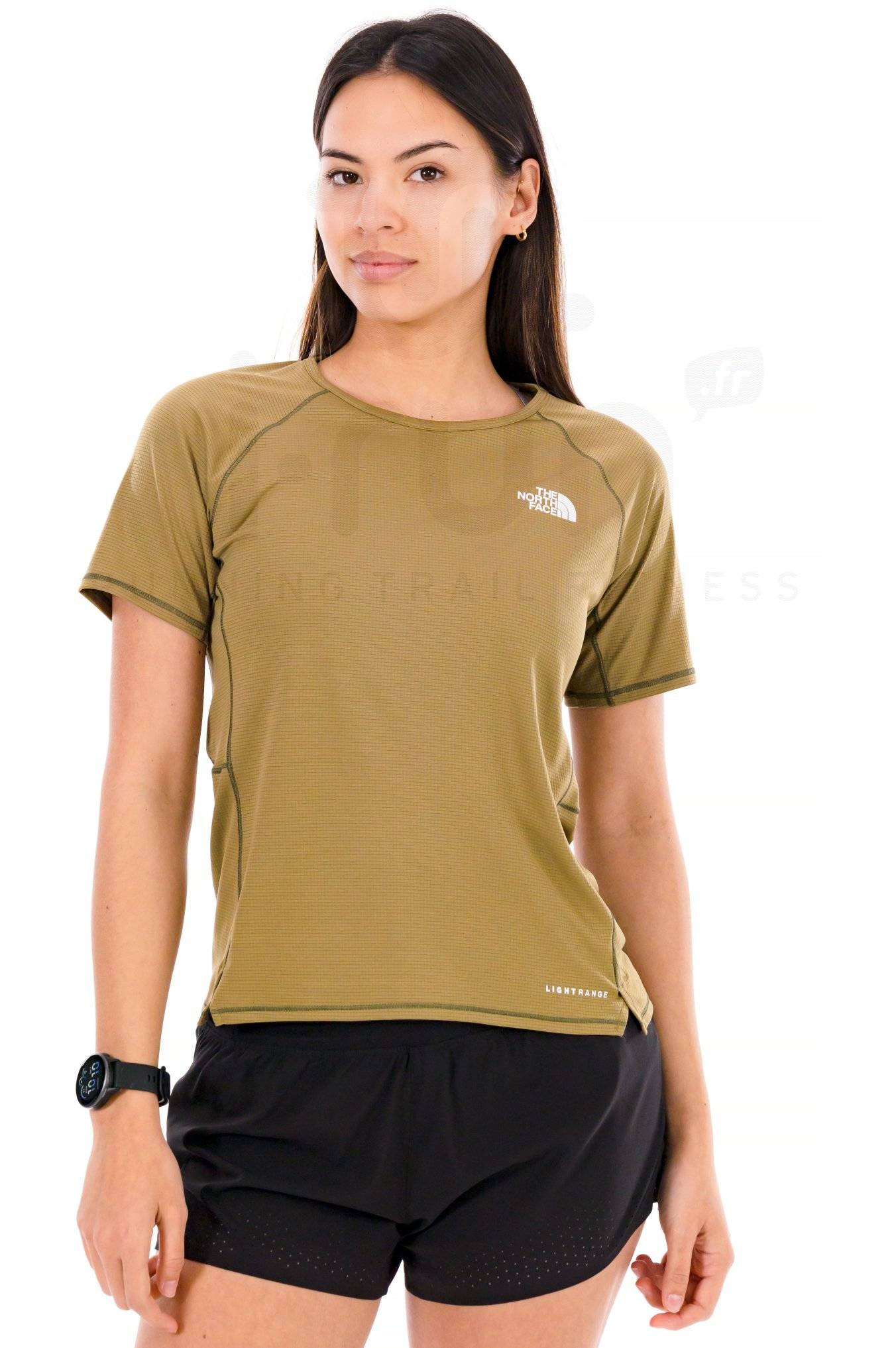 The North Face Sunriser 