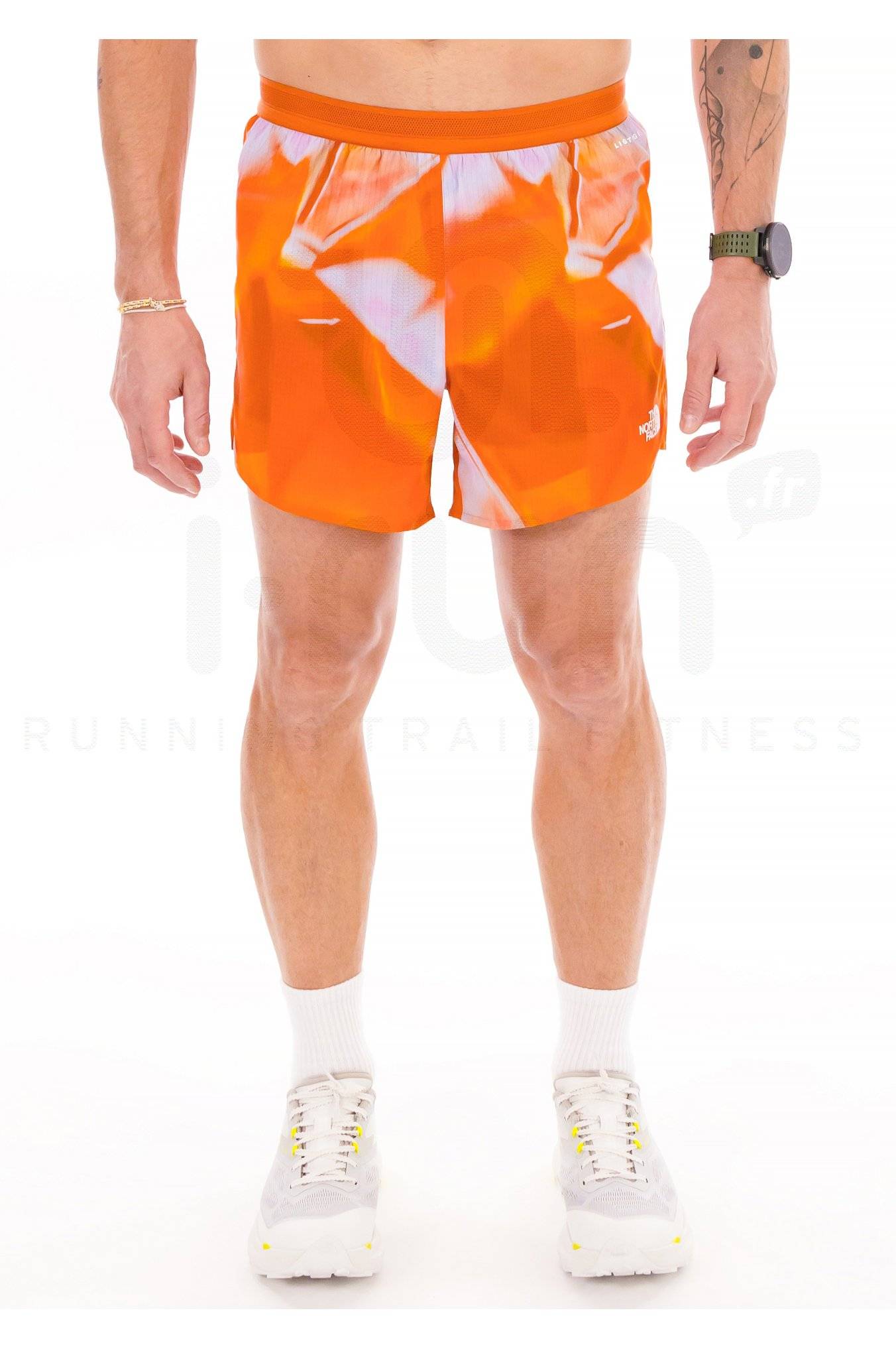 The North Face Sunriser 