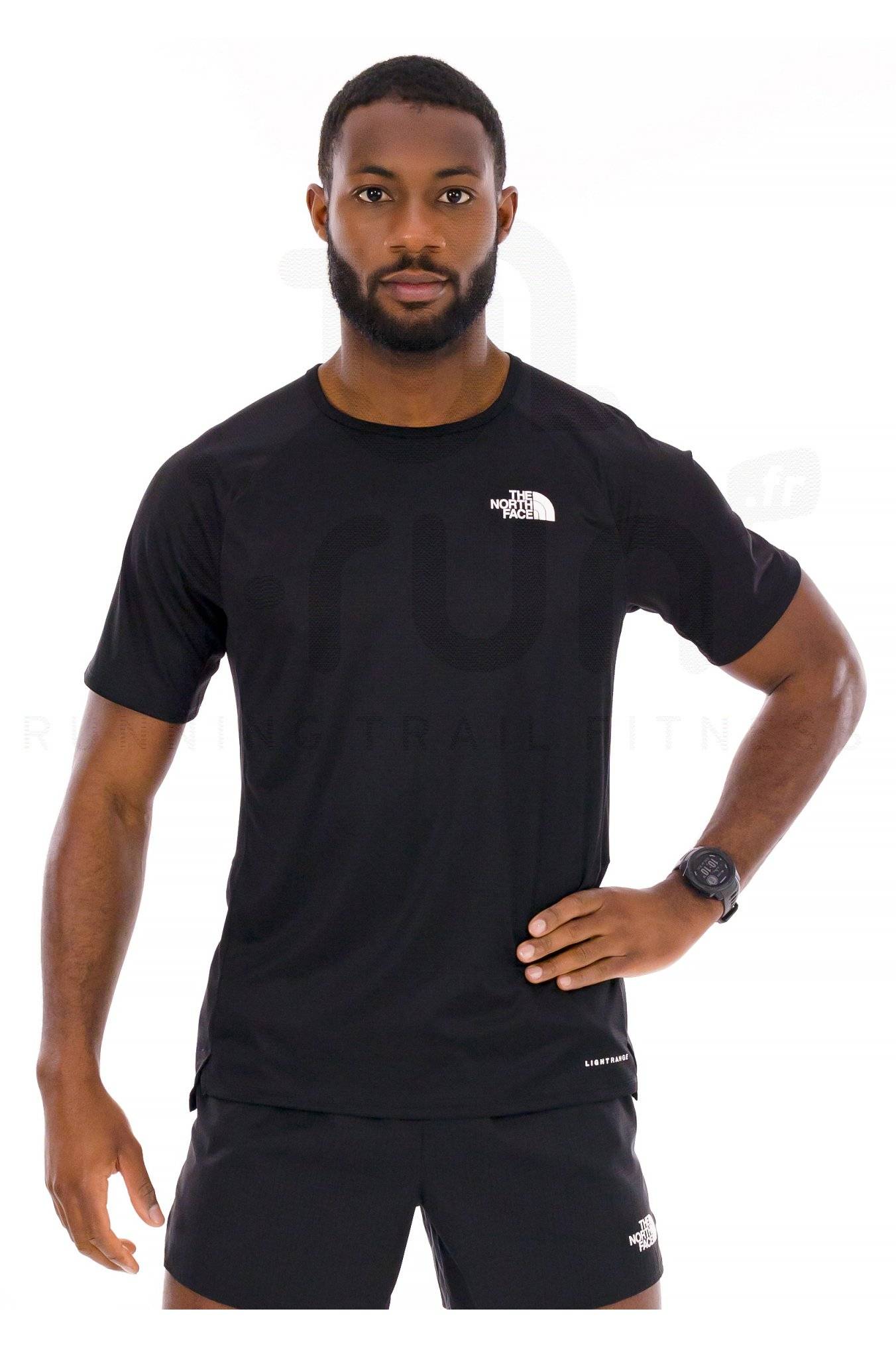 The North Face Sunriser 