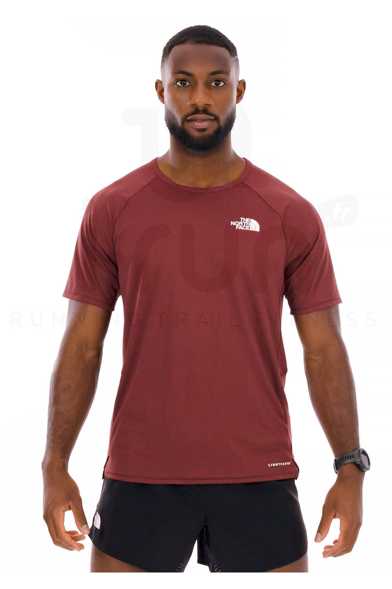 The North Face Sunriser 