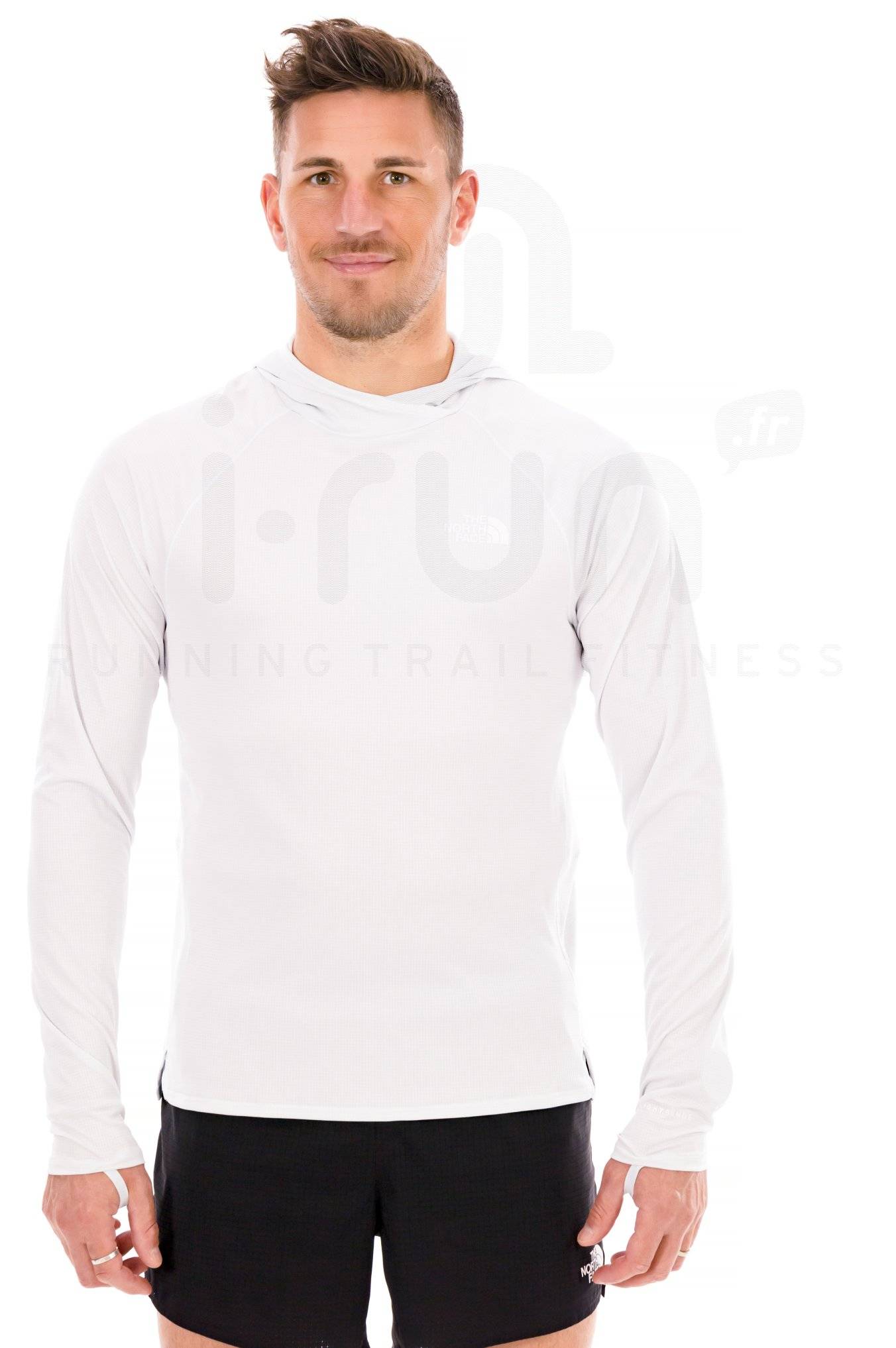 The North Face Sunriser 