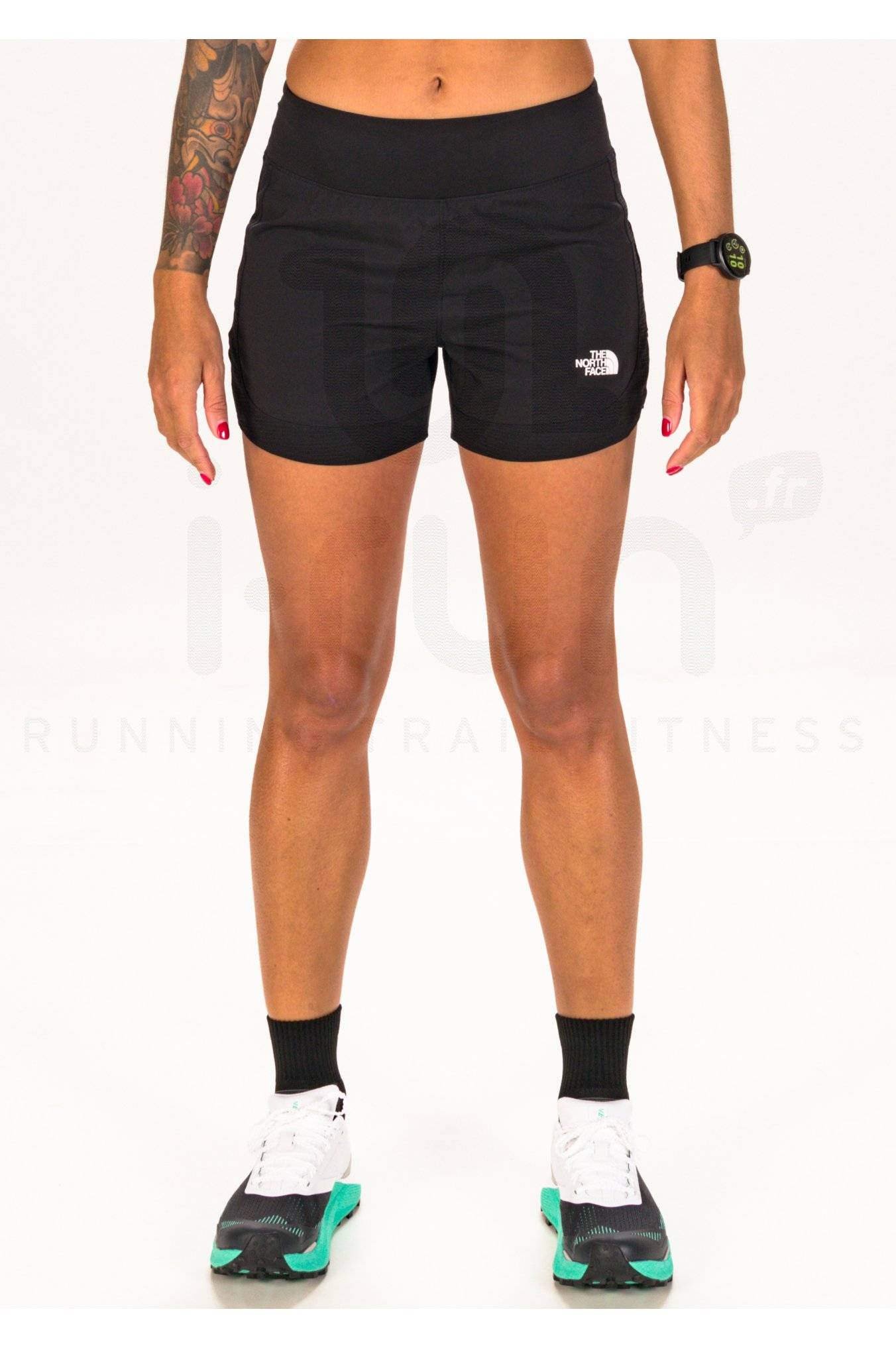 The North Face Sunriser W 