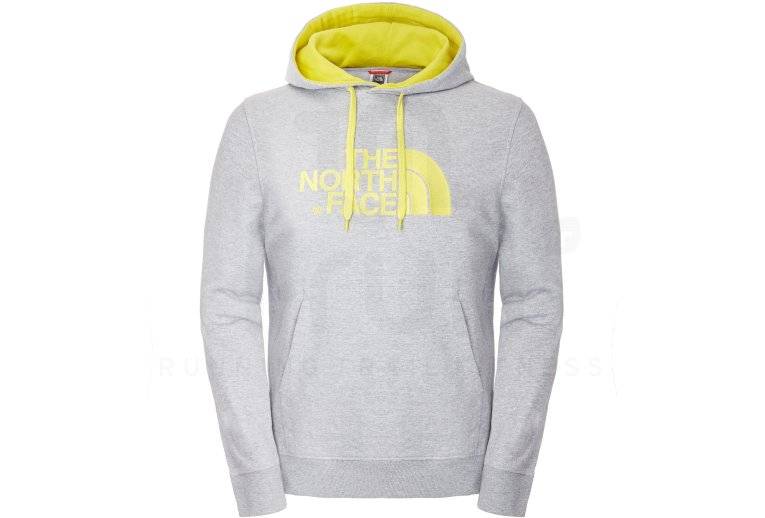 The North Face Sweat Drew Peak M 