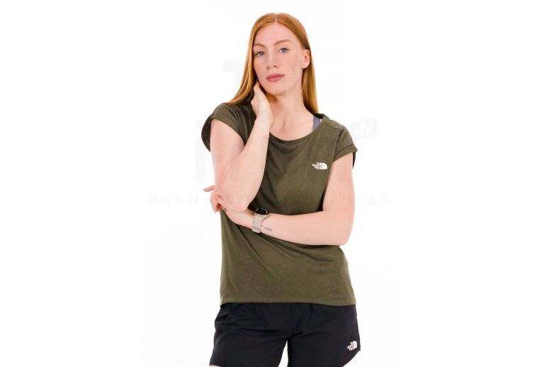 The North Face Tanken 