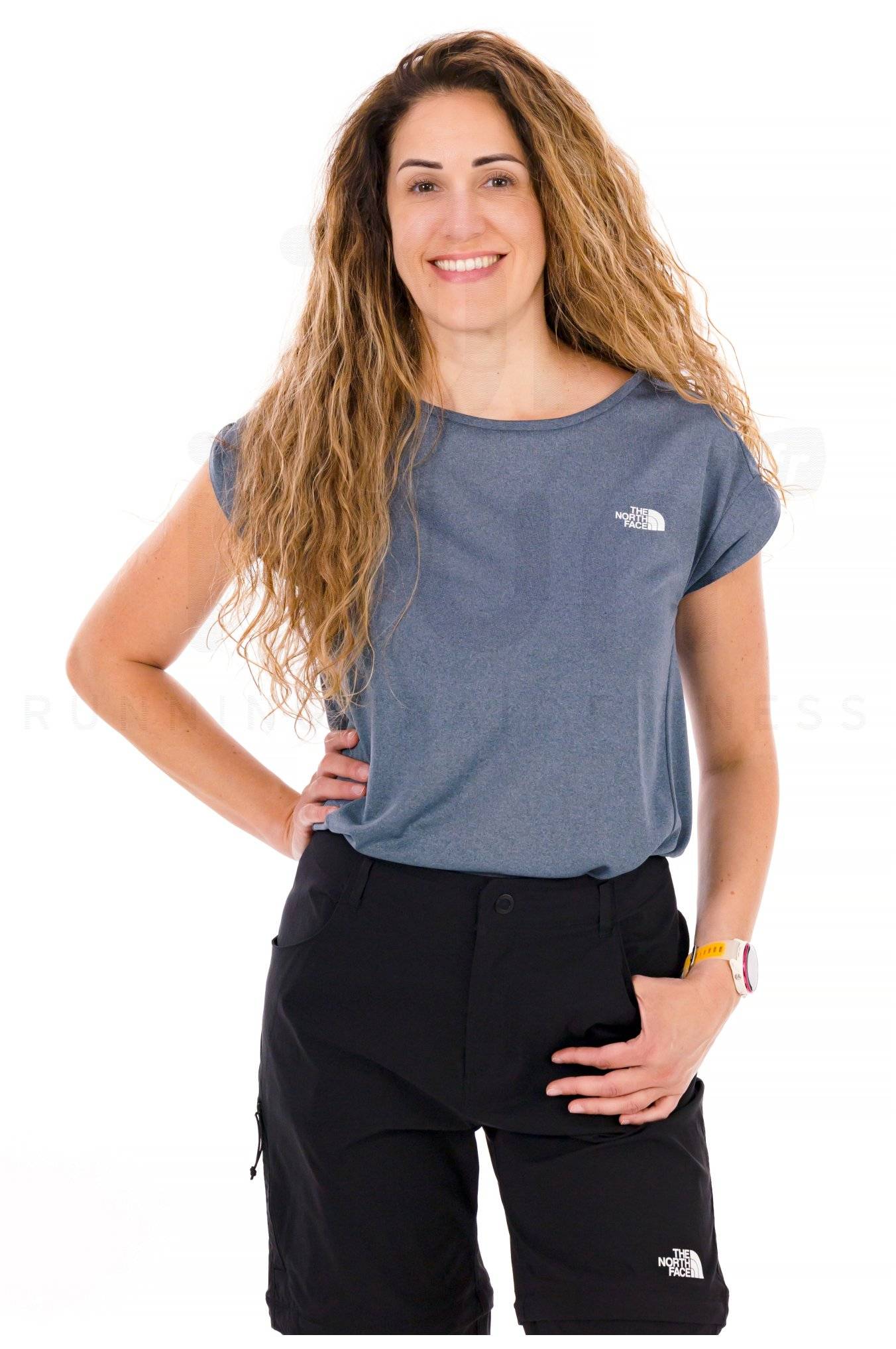 The North Face Tanken 
