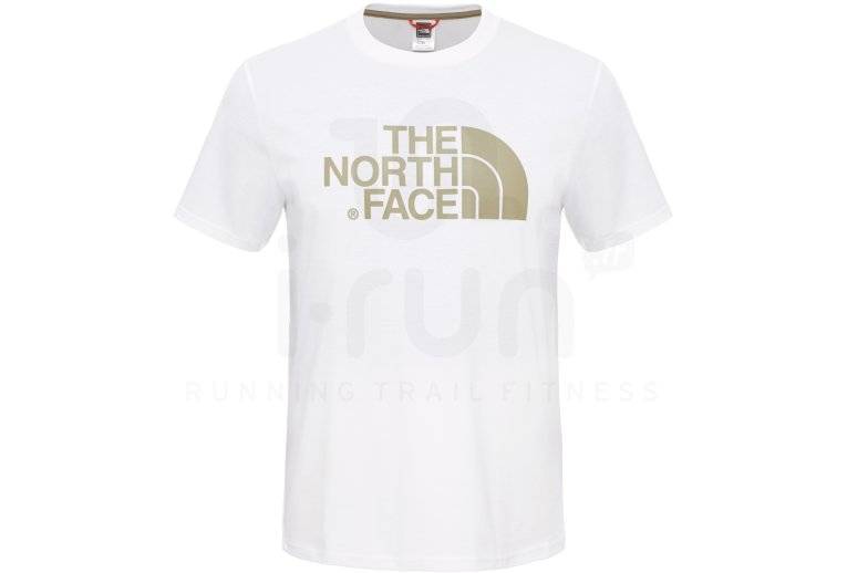 The North Face Tee-shirt Easy M 