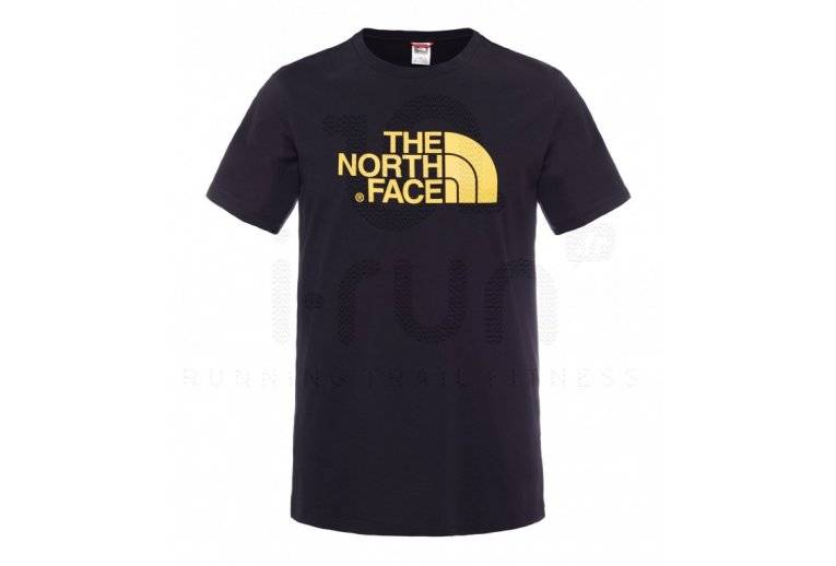 The North Face Tee-shirt Easy M 