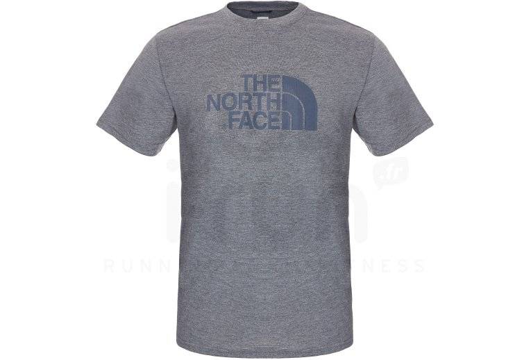 The North Face Tee-shirt Graphic Reaxion Crew M 