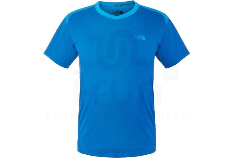 The North Face Tee-Shirt Reactor M 