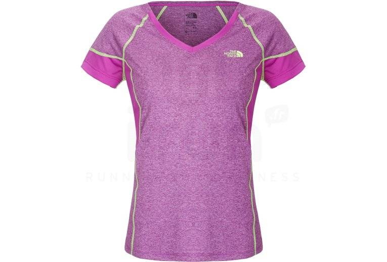The North Face Tee-Shirt Reactor W 