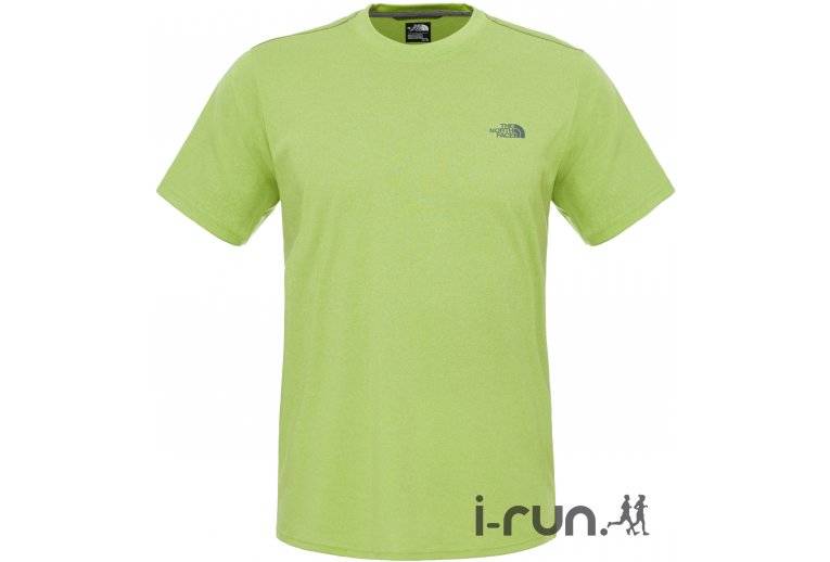 The North Face Tee-Shirt Reaxion Ampere M 