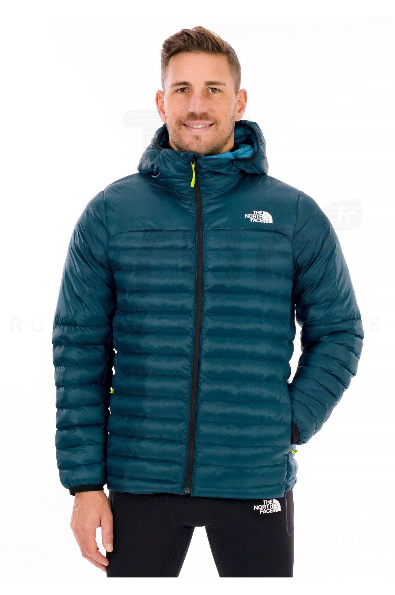 The North Face Terra Peak 