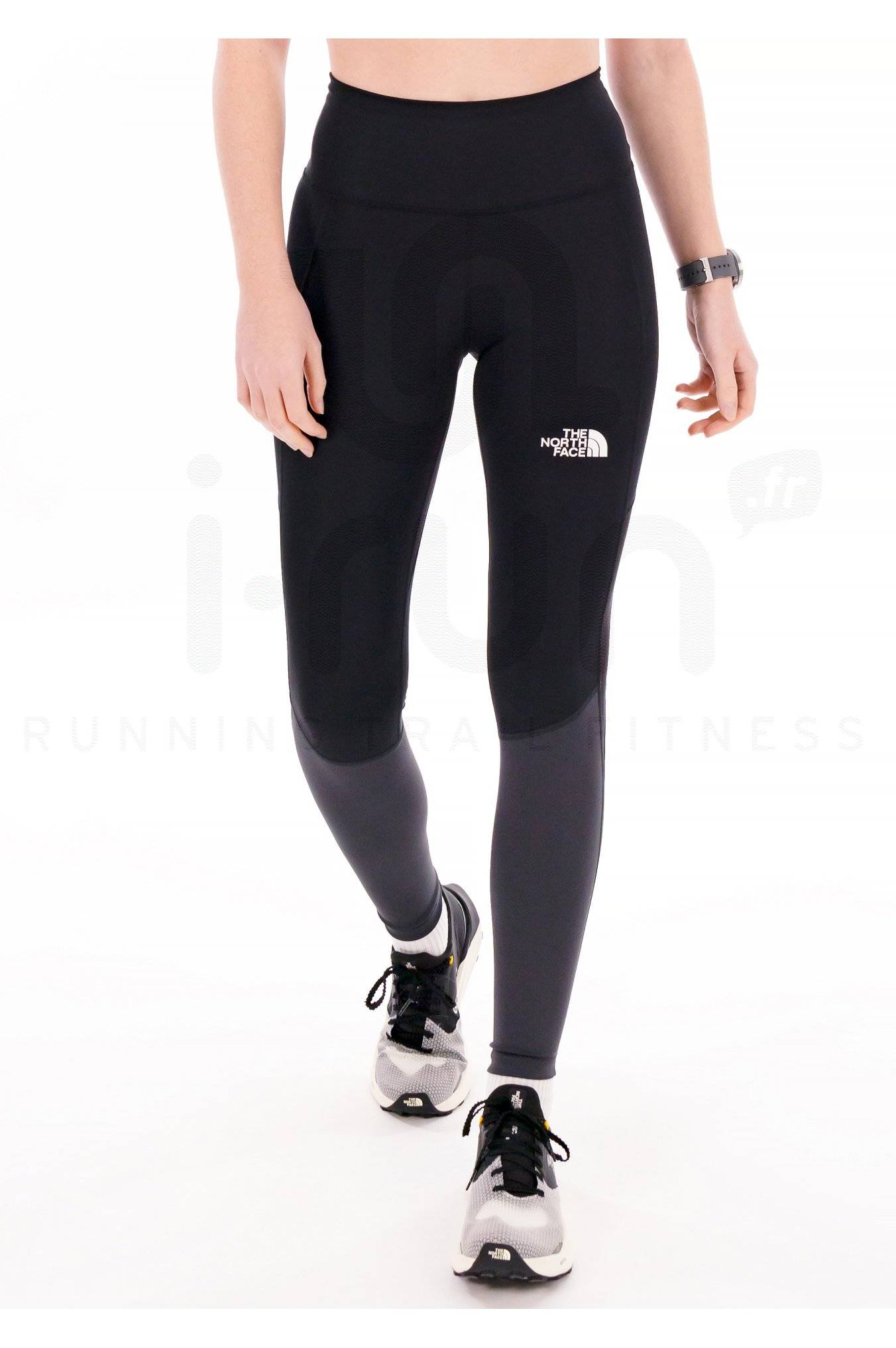 The North Face Trail Run 