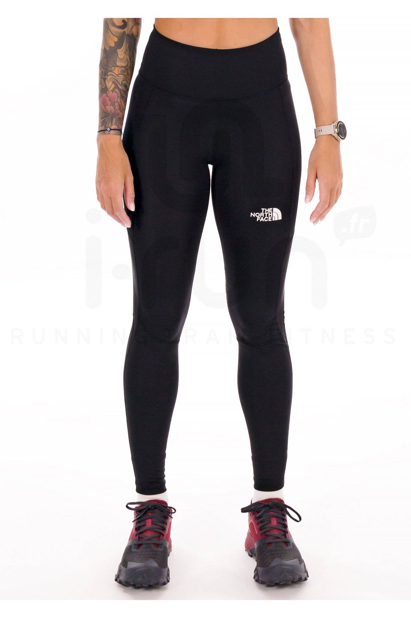 The North Face Trail Run 