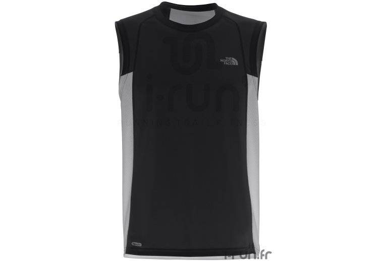 The North Face TS Sans Manche GTD M 