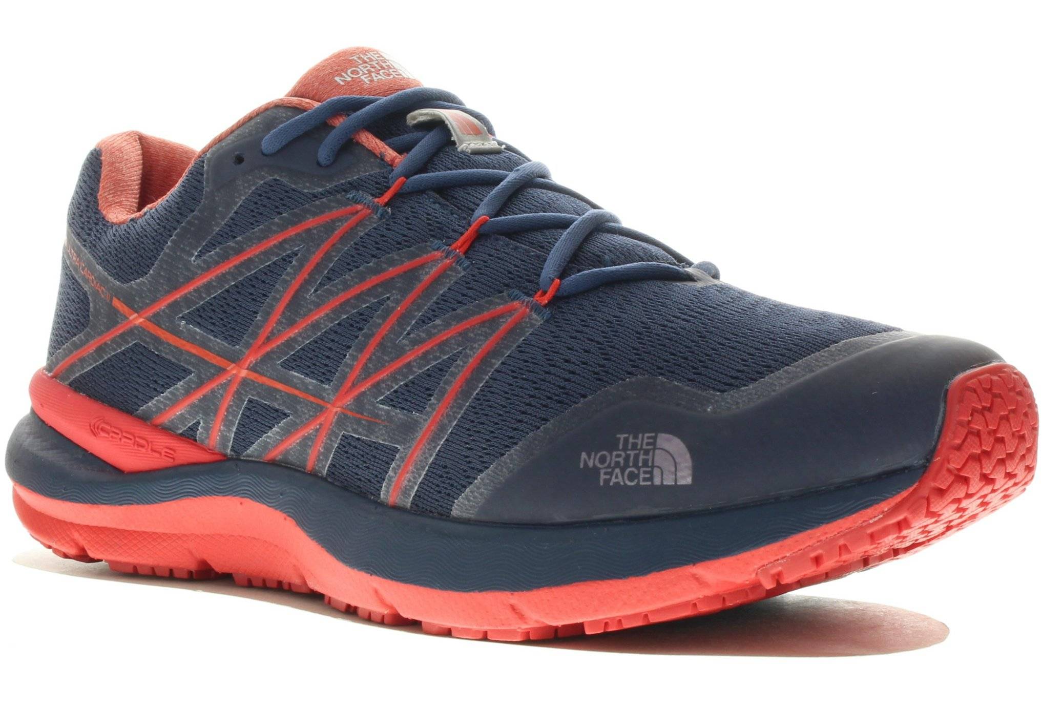 The North Face Ultra Cardiac II M 