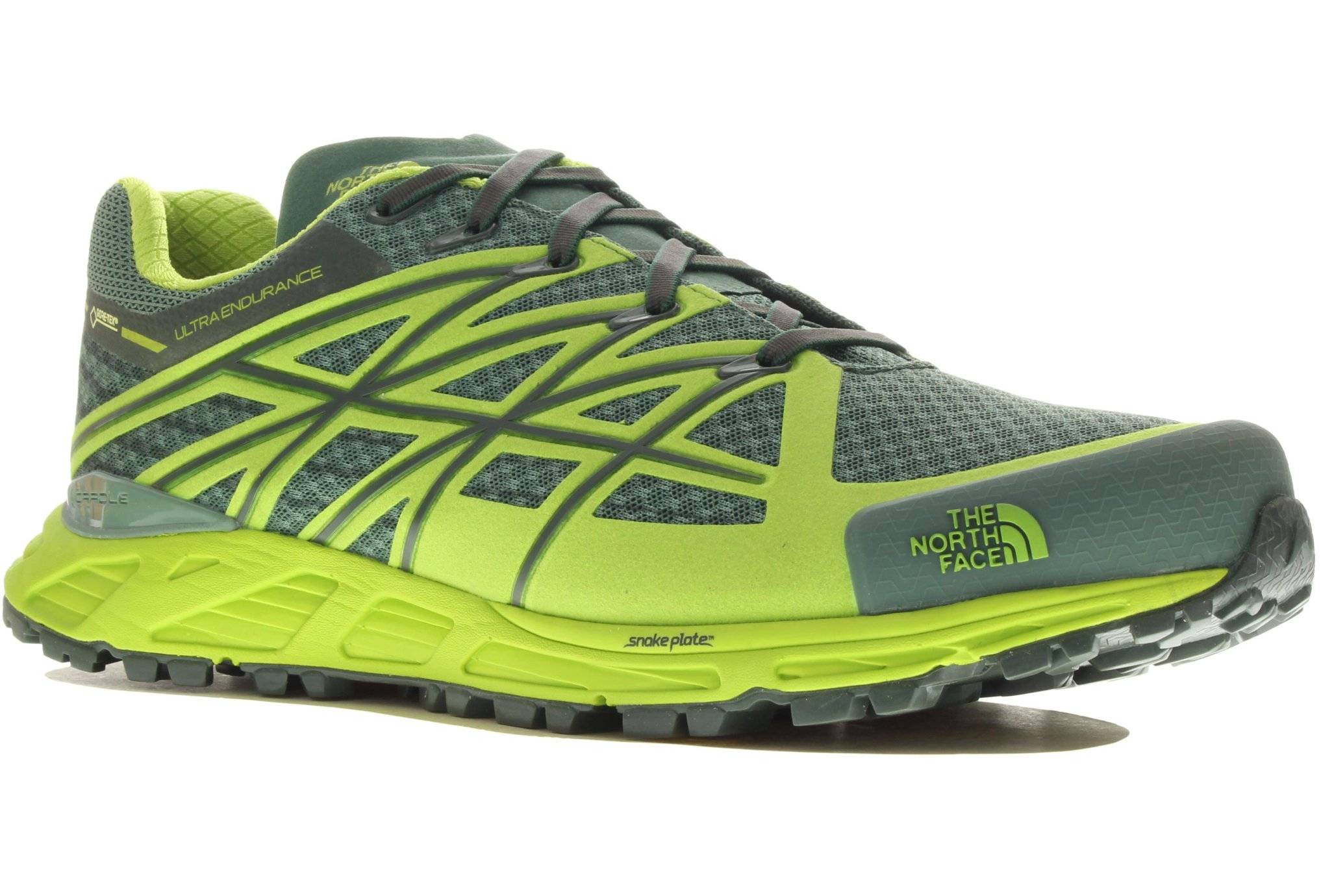 The North Face Ultra Endurance Gore-Tex M 