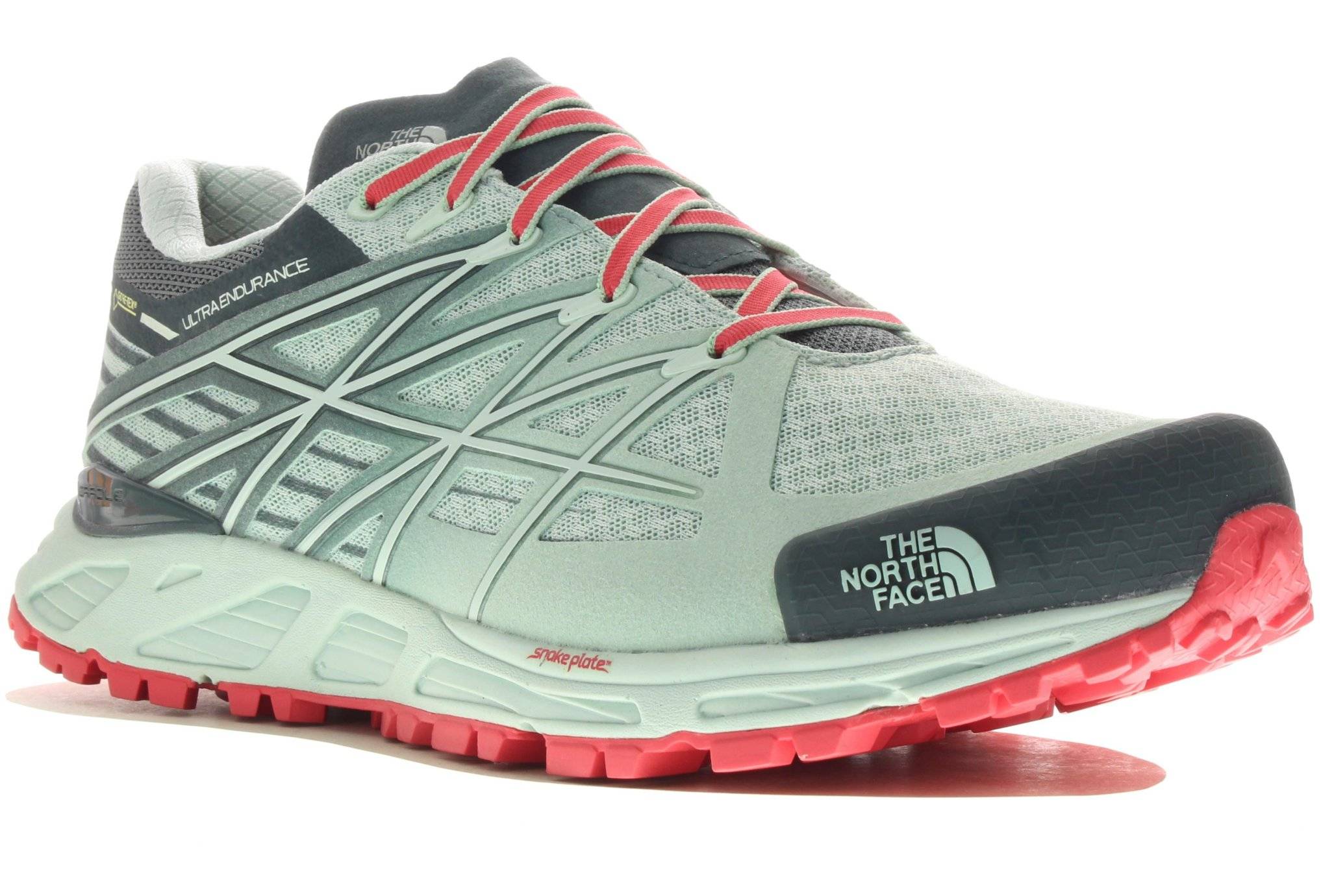 The North Face Ultra Endurance Gore-Tex W 