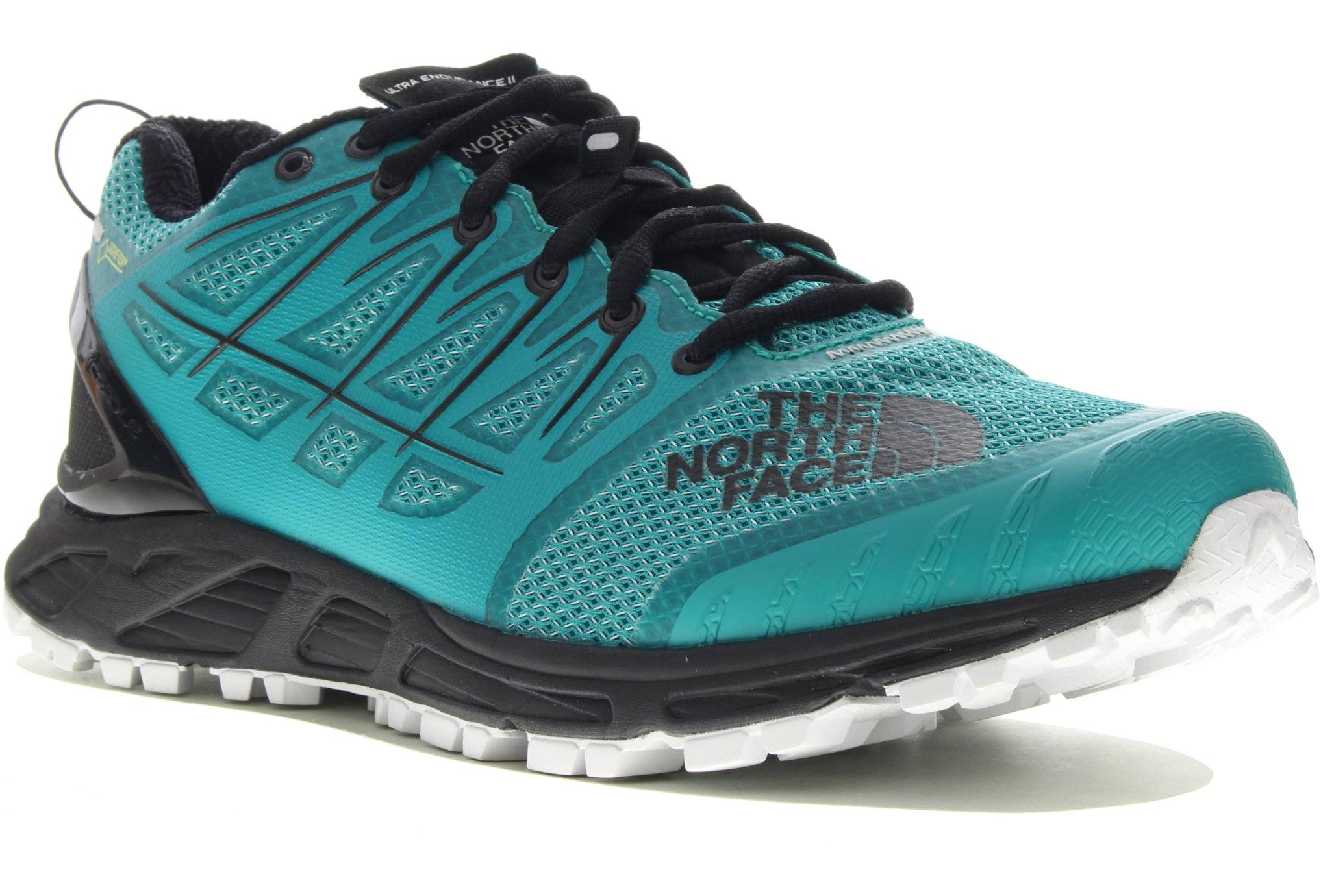 The North Face Ultra Endurance II Gore-Tex W 