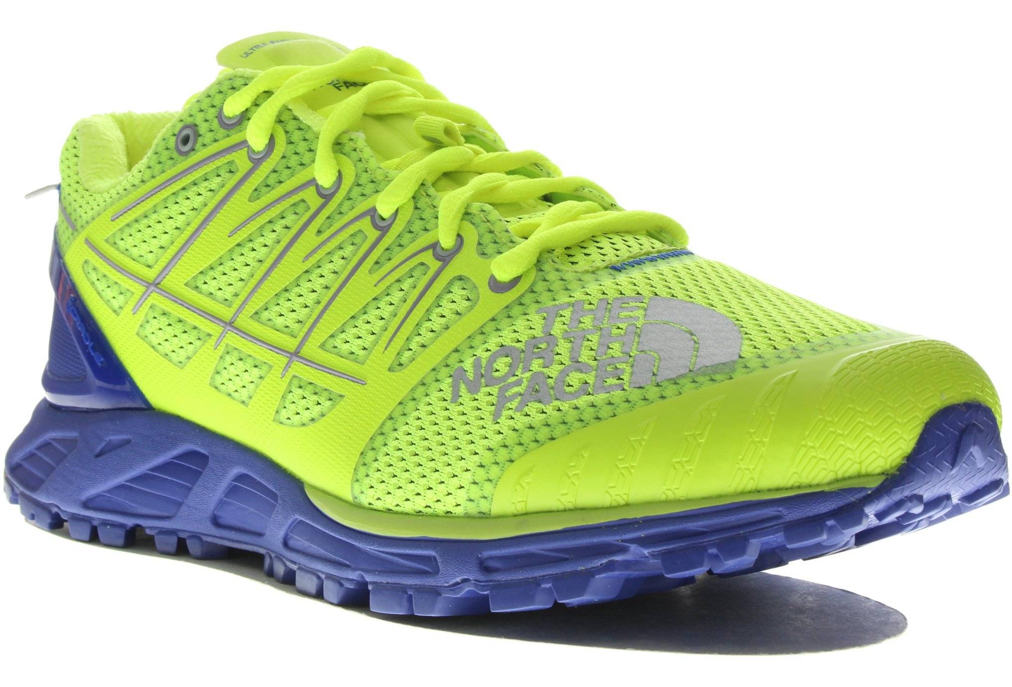 The North Face Ultra Endurance II M 