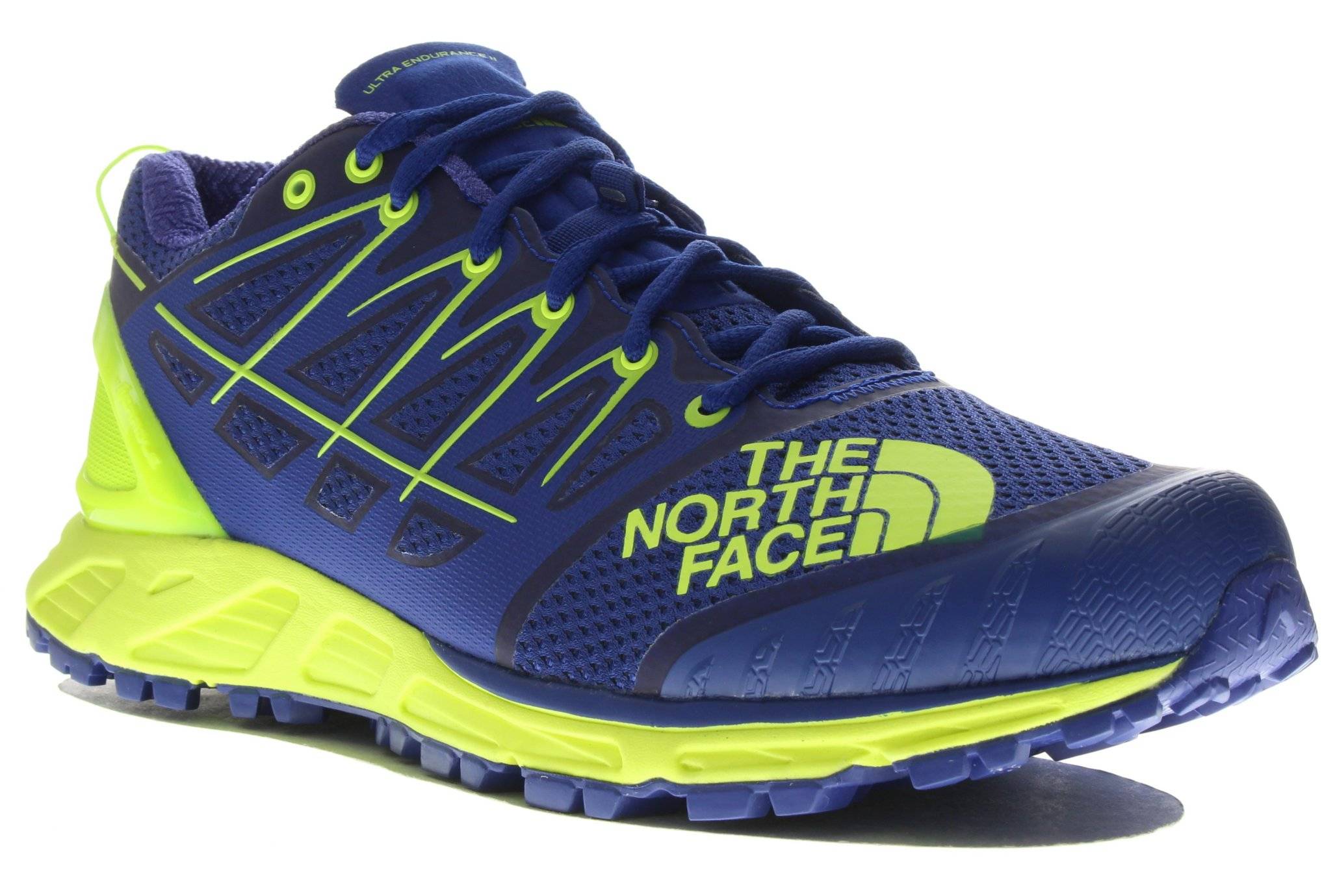 The North Face Ultra Endurance II M 