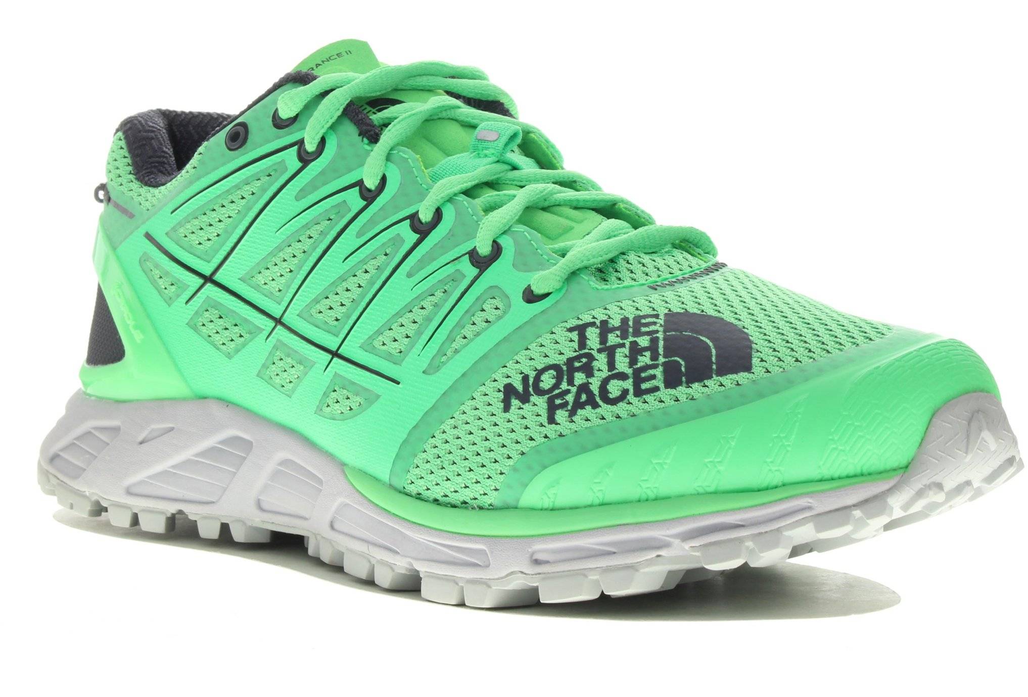 The North Face Ultra Endurance II M 